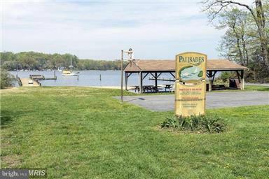 PALISADES ON THE SEVERN - Residential