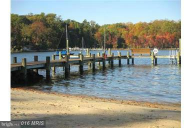 PALISADES ON THE SEVERN - Residential