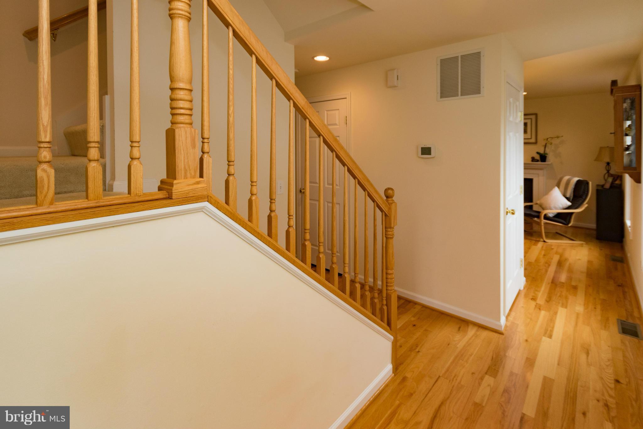 PALISADES ON THE SEVERN - Residential