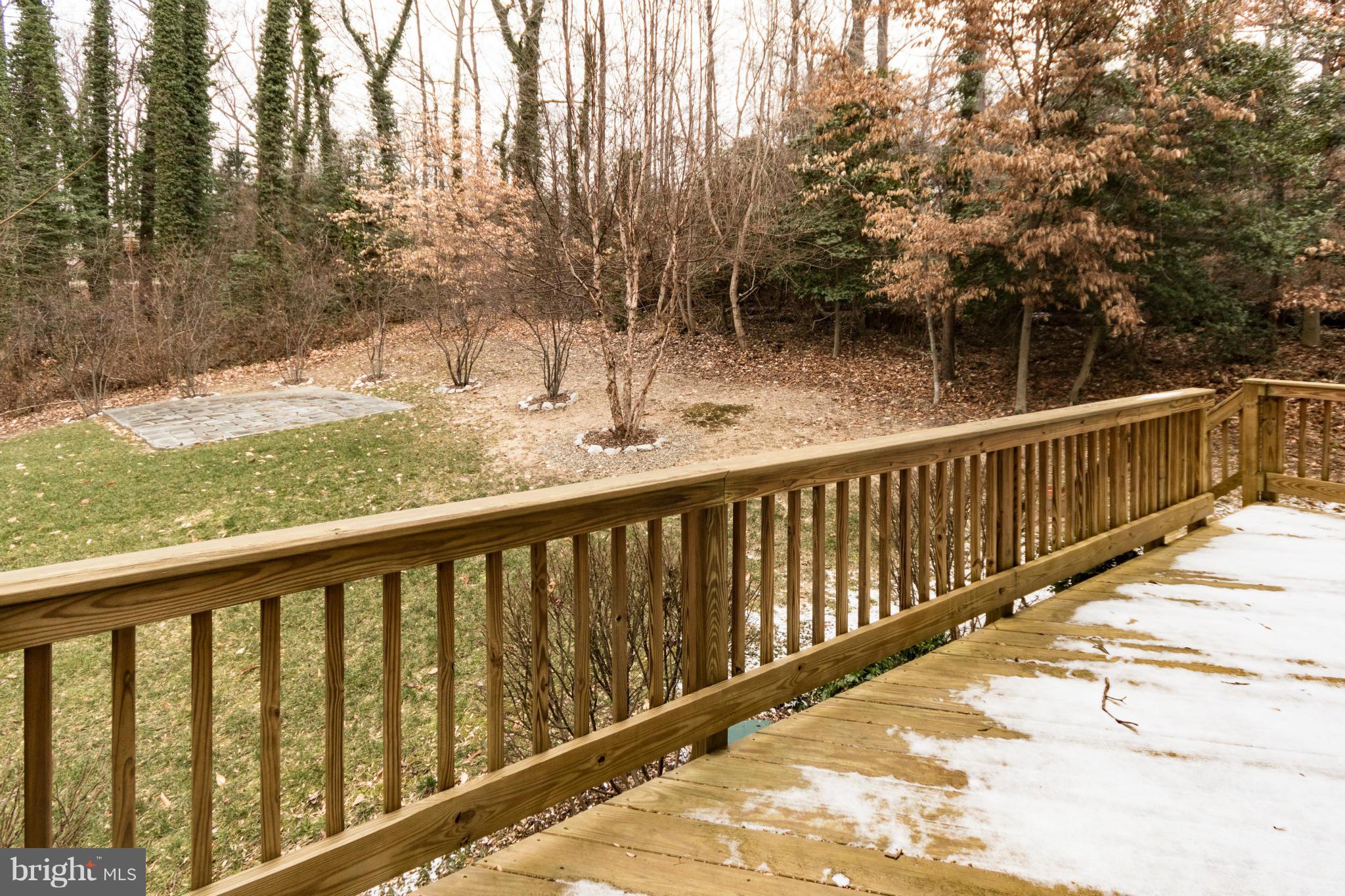 PALISADES ON THE SEVERN - Residential