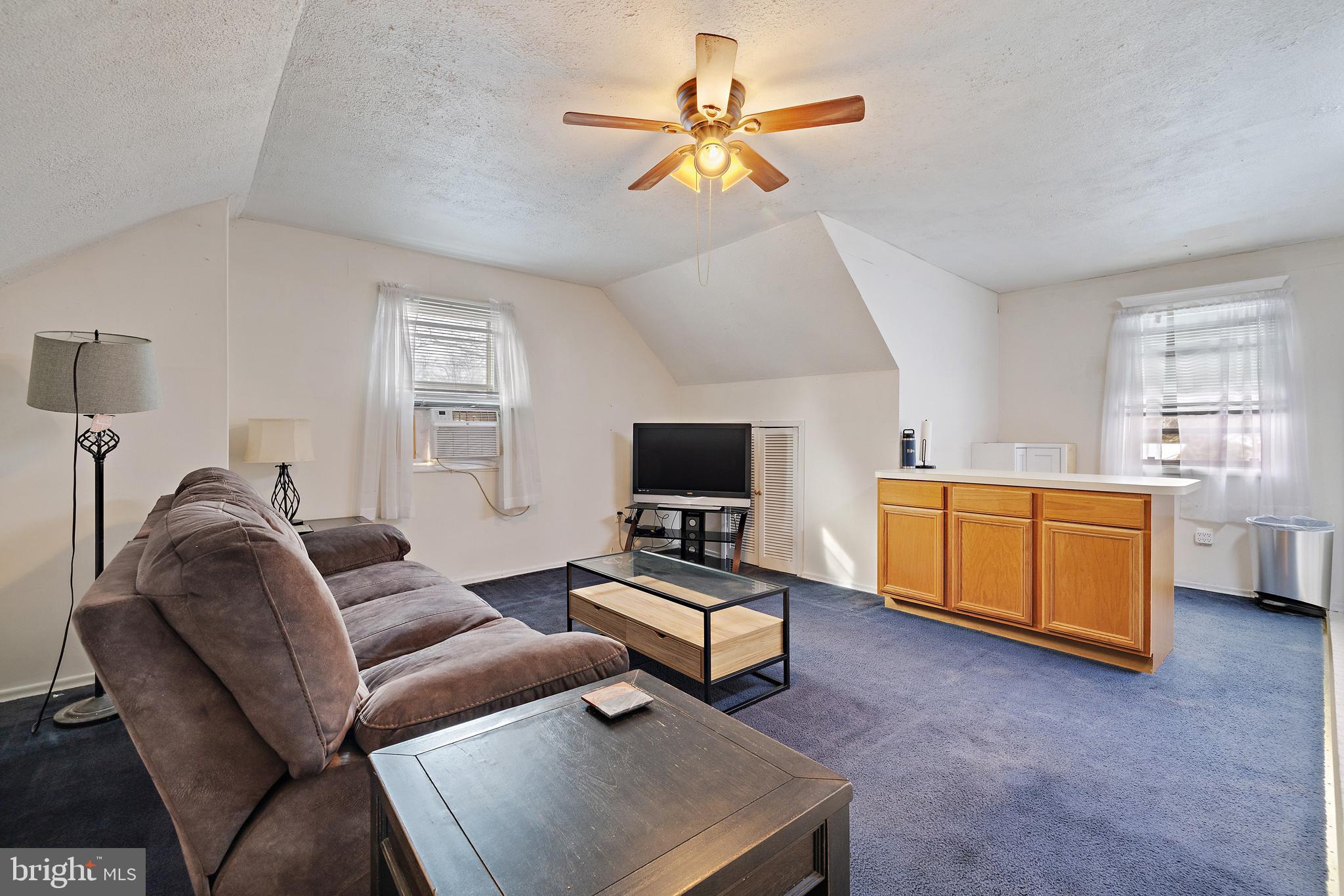 ROCK HILL - Residential