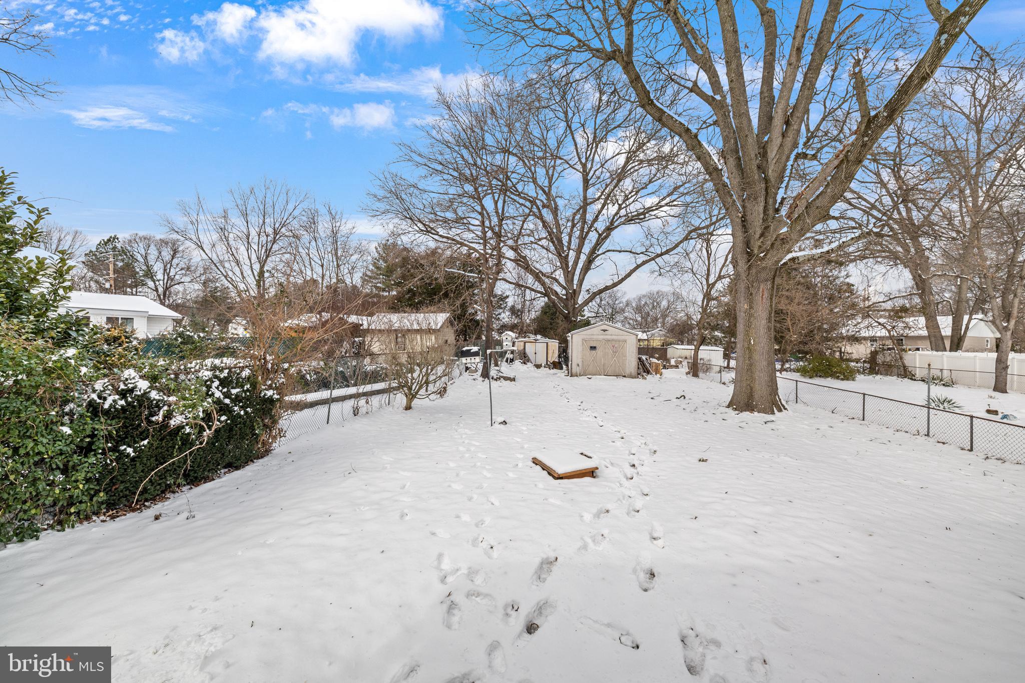 ROCK HILL - Residential