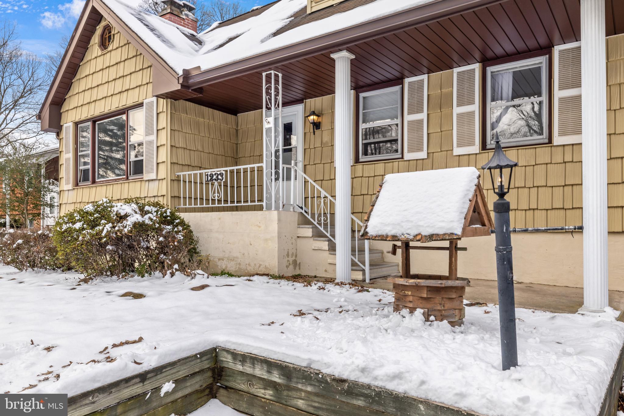 ROCK HILL - Residential