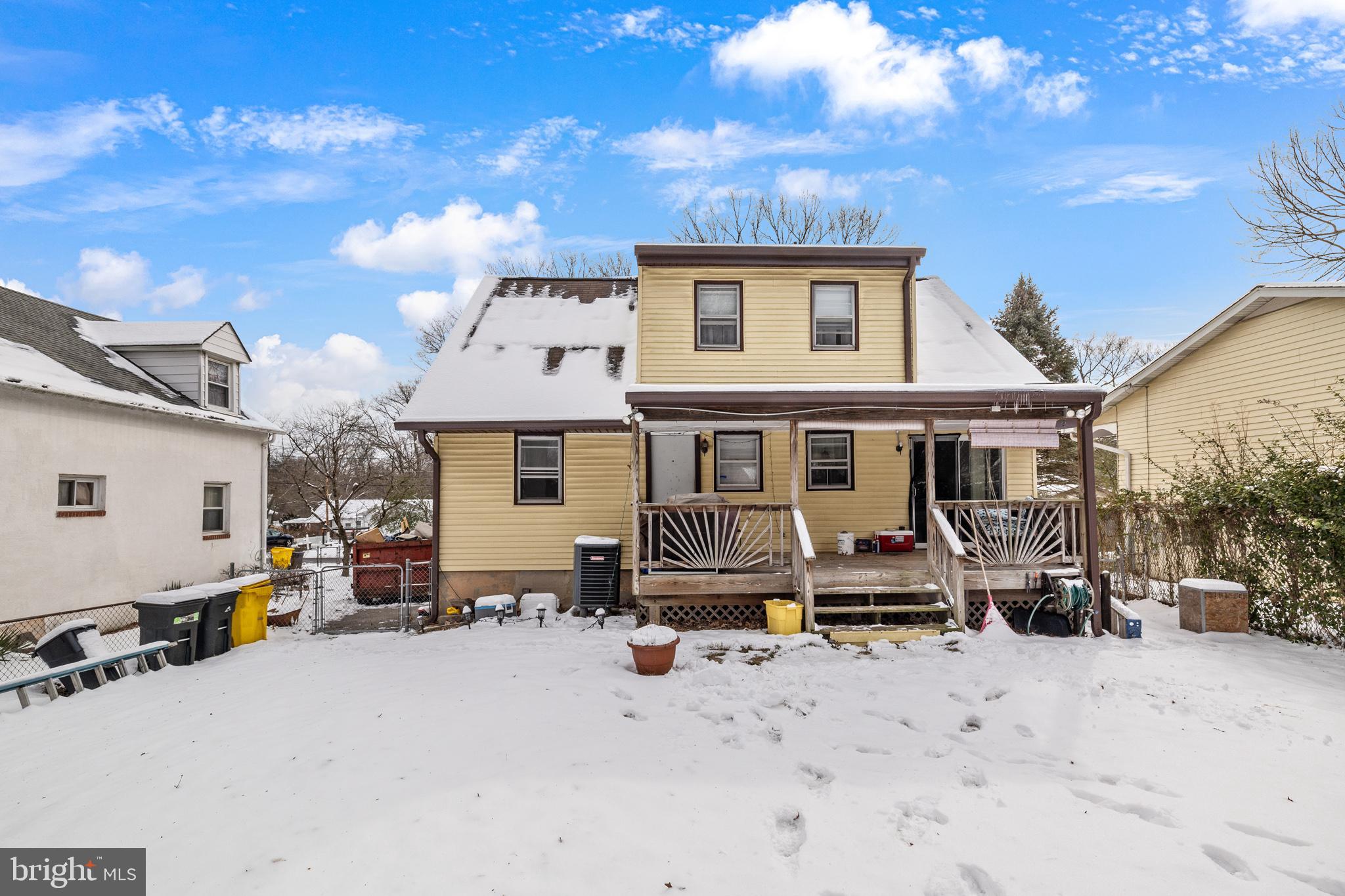 ROCK HILL - Residential