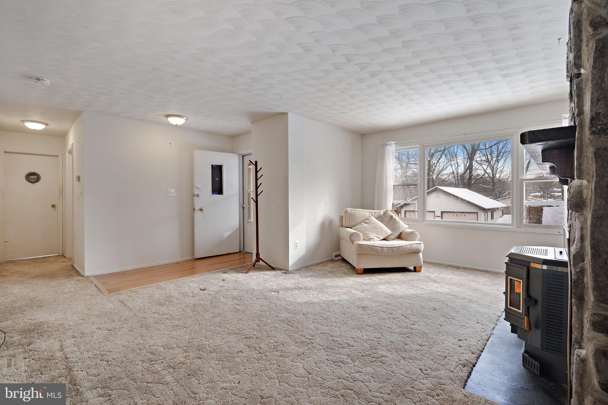 ROCK HILL - Residential