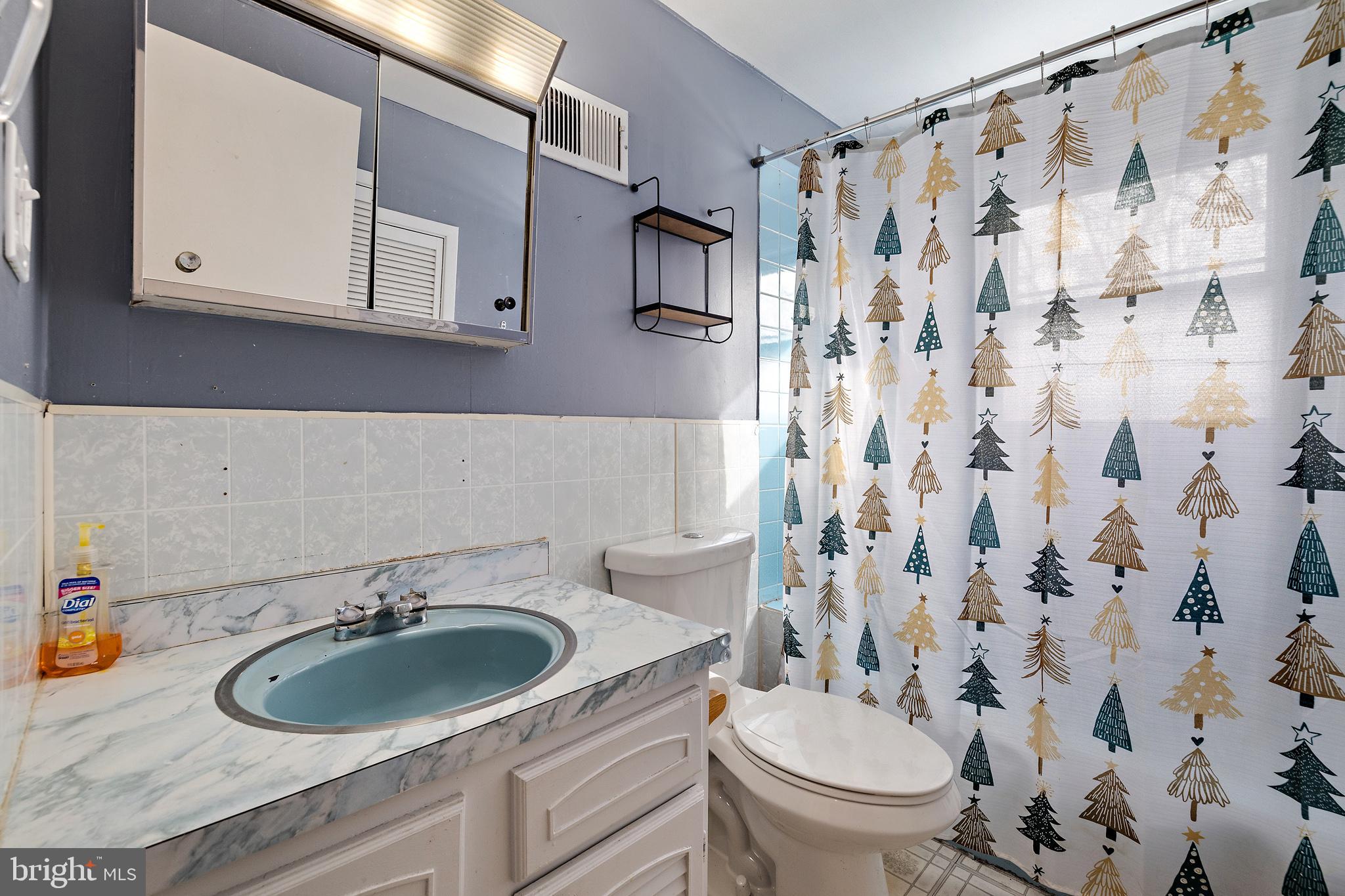 ROCK HILL - Residential