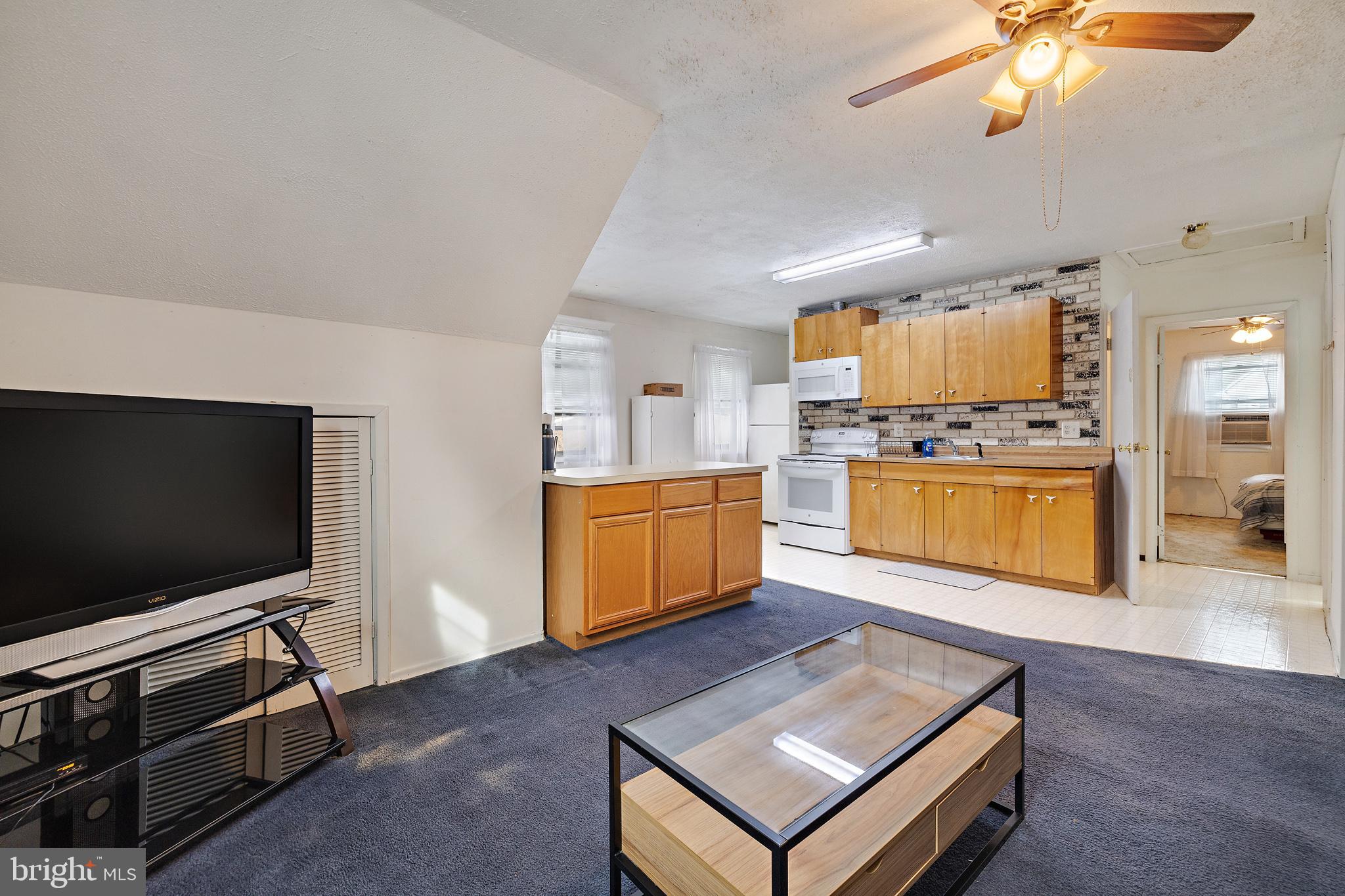 ROCK HILL - Residential