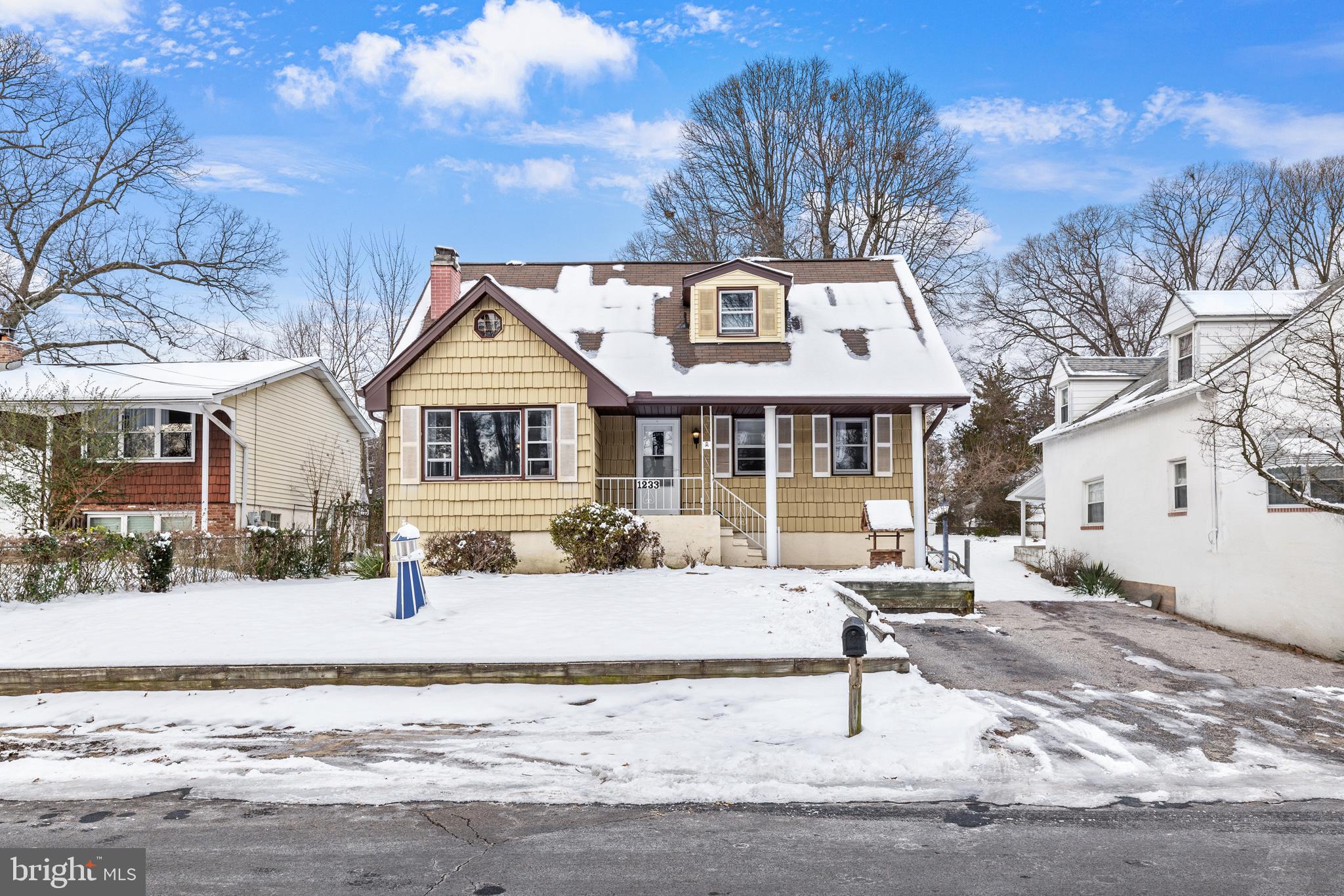 ROCK HILL - Residential