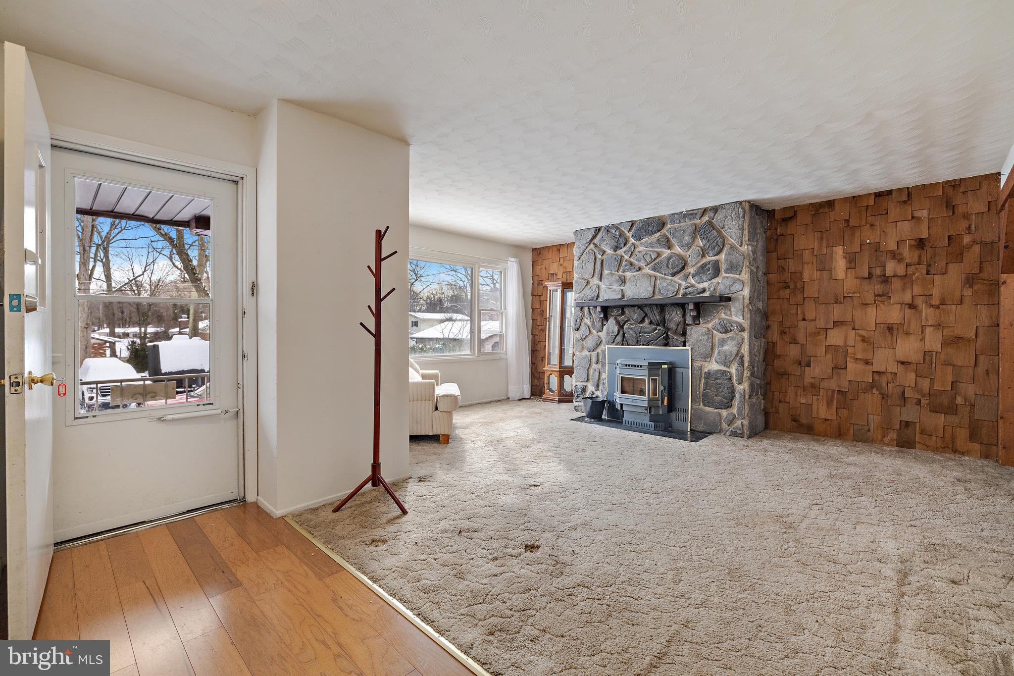 ROCK HILL - Residential