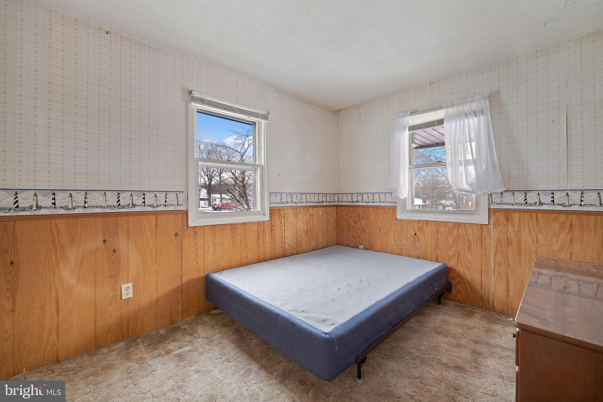 ROCK HILL - Residential