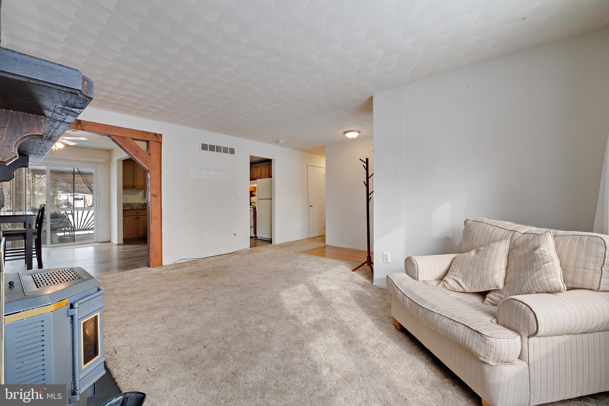 ROCK HILL - Residential