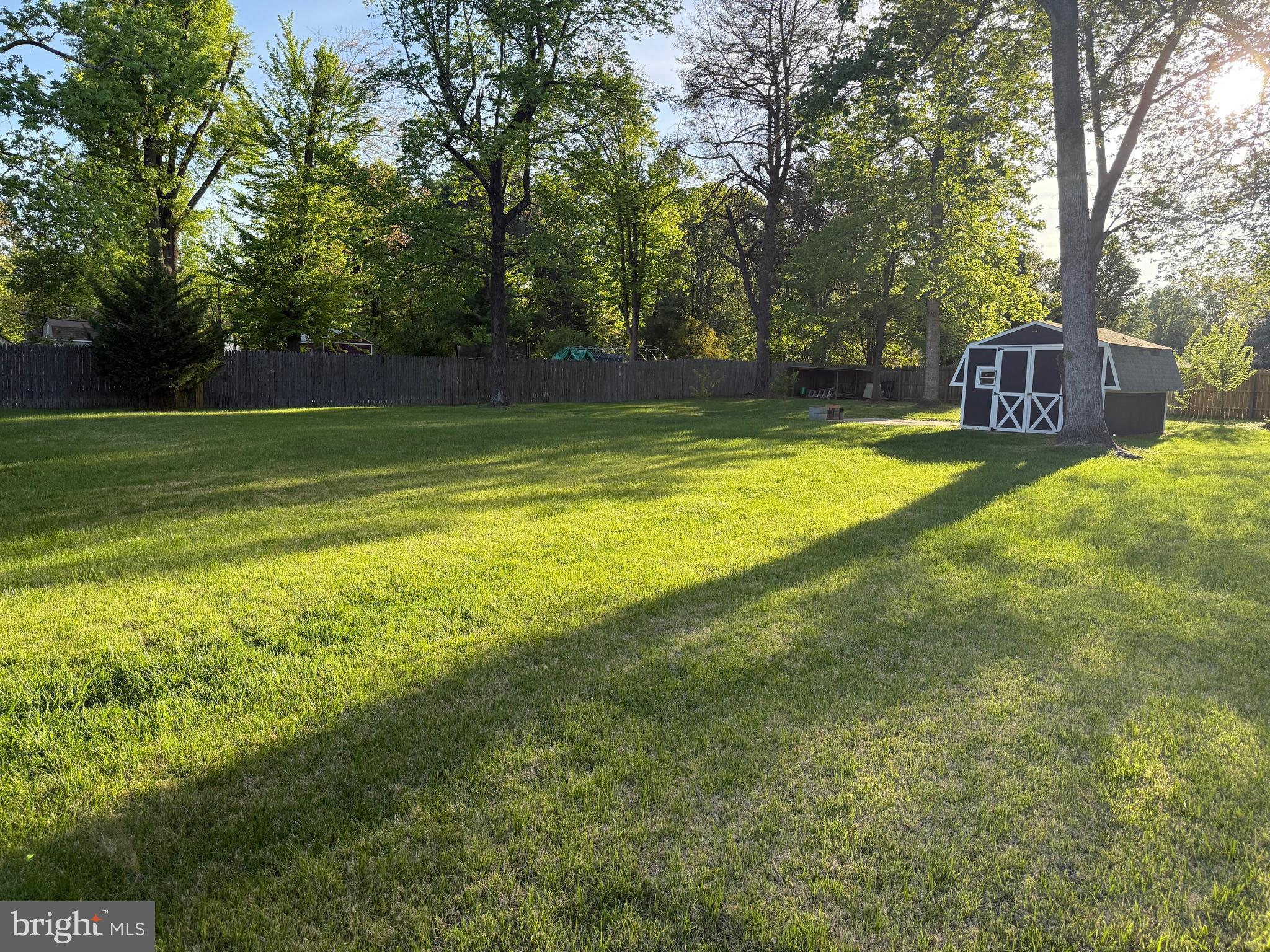 WAVERLY VILLAGE - Residential