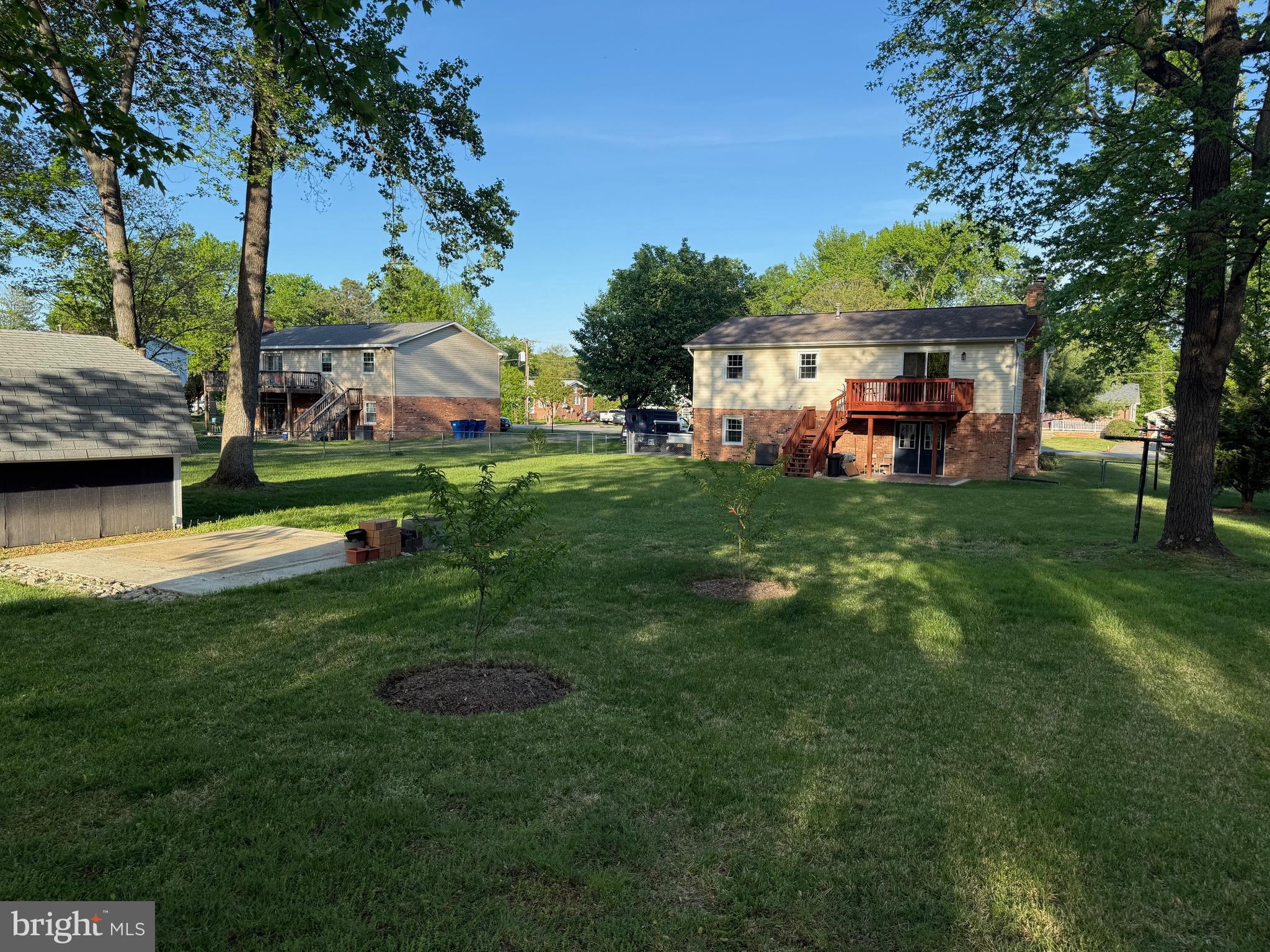 WAVERLY VILLAGE - Residential