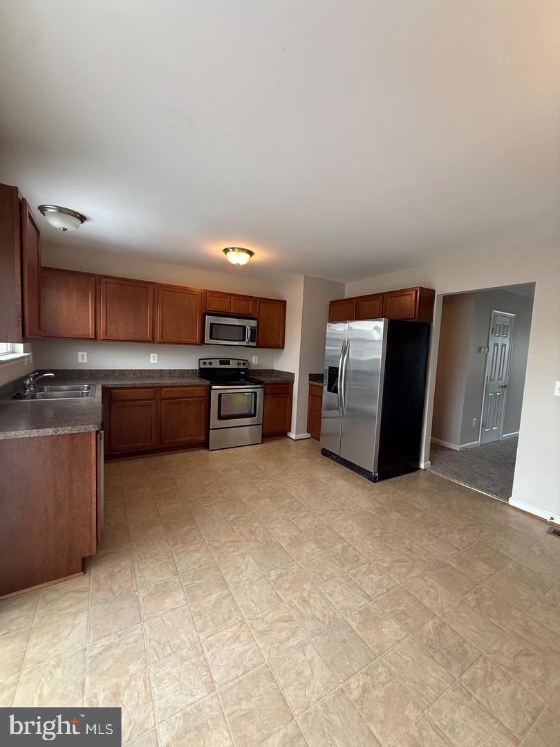 MILLS FARM - Residential