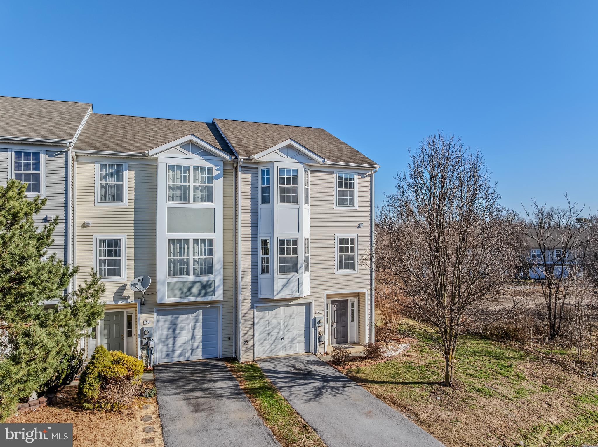 MILLS FARM - Residential