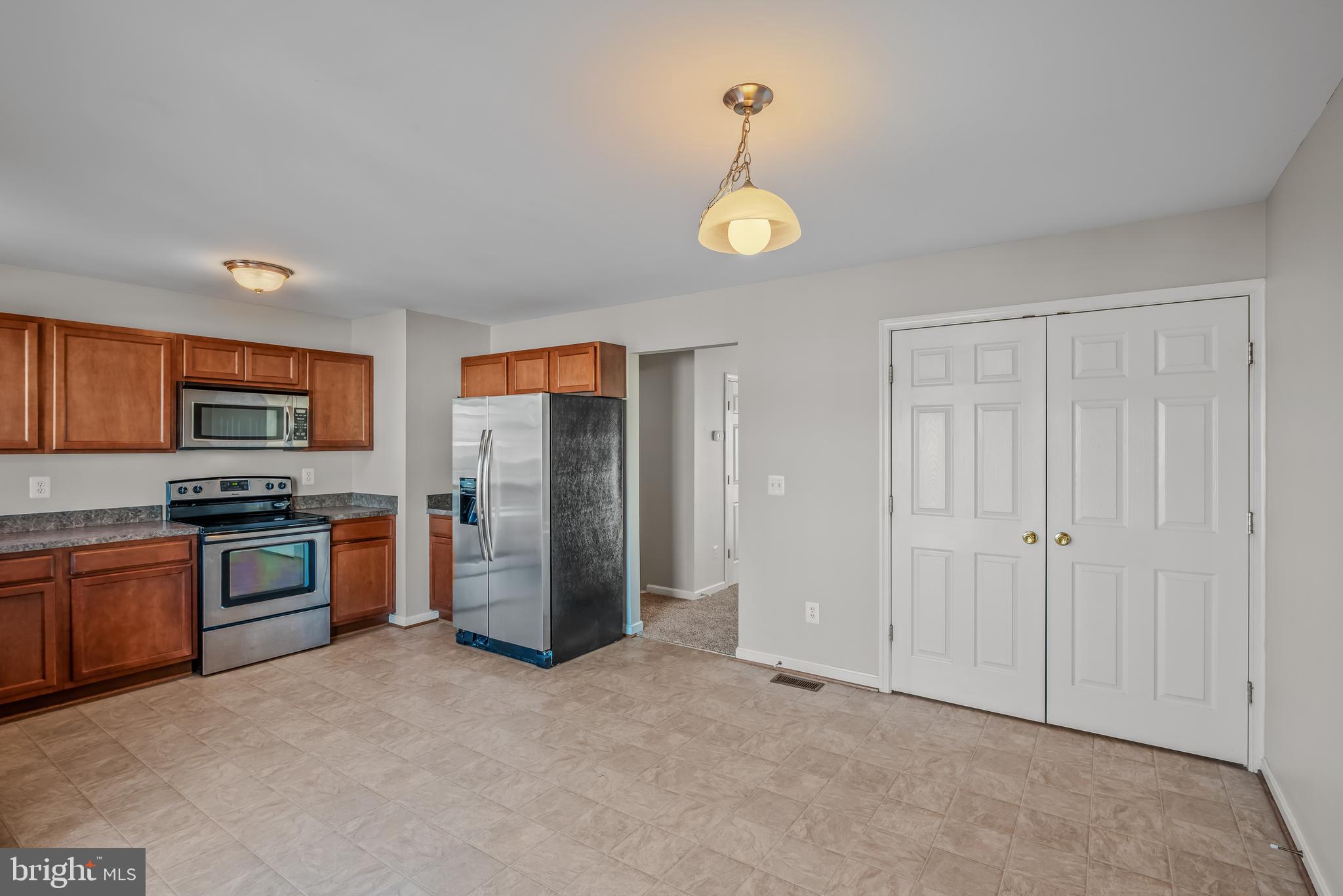 MILLS FARM - Residential