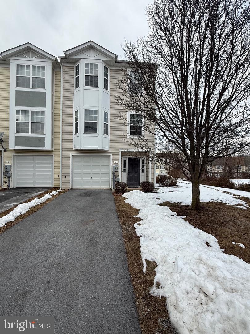 MILLS FARM - Residential