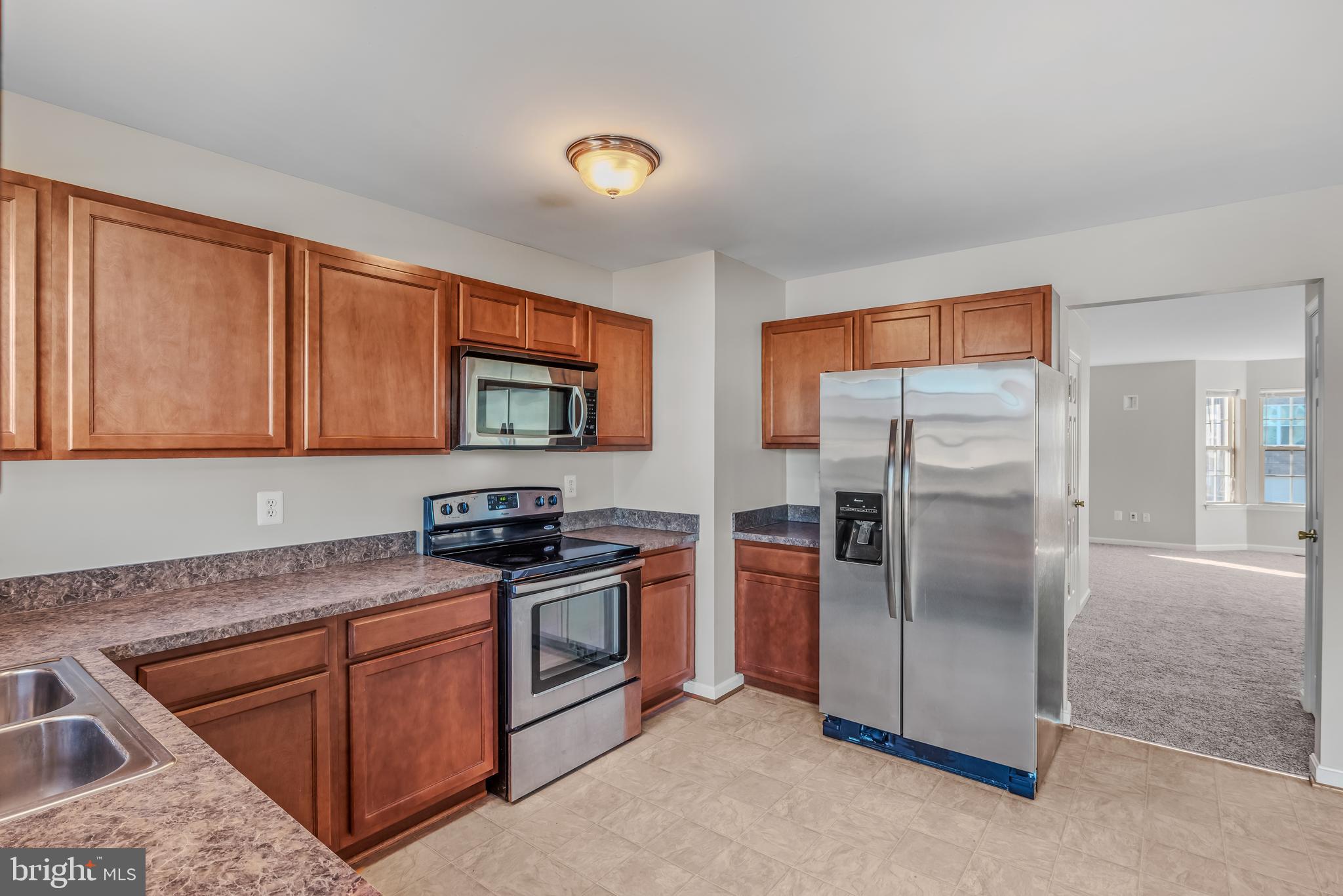 MILLS FARM - Residential