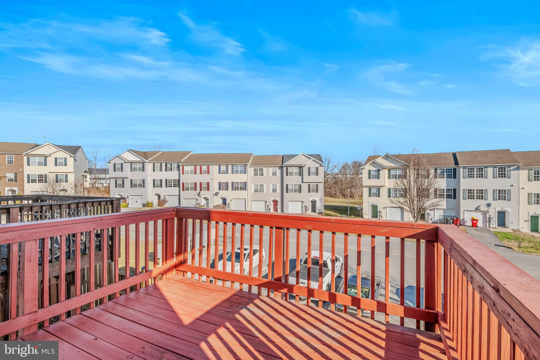 MILLS FARM - Residential