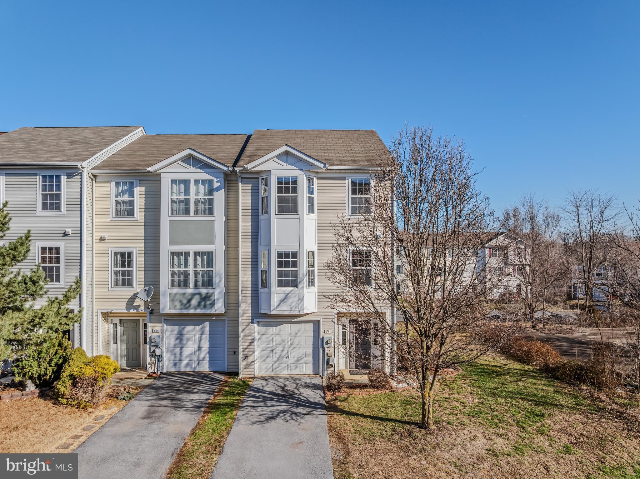 MILLS FARM - Residential