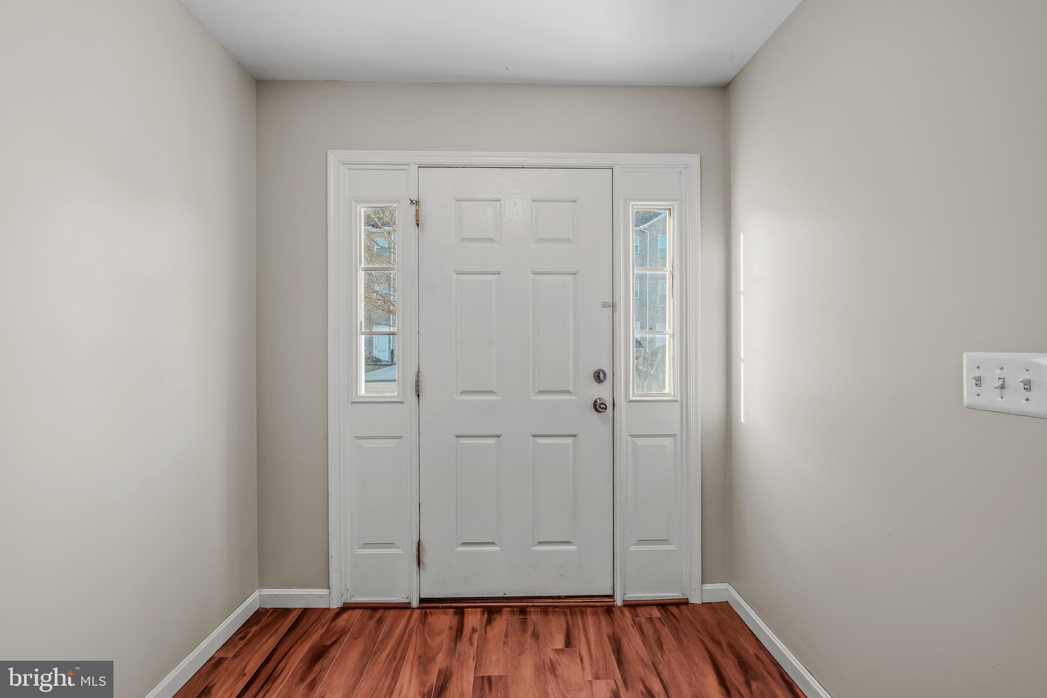 MILLS FARM - Residential