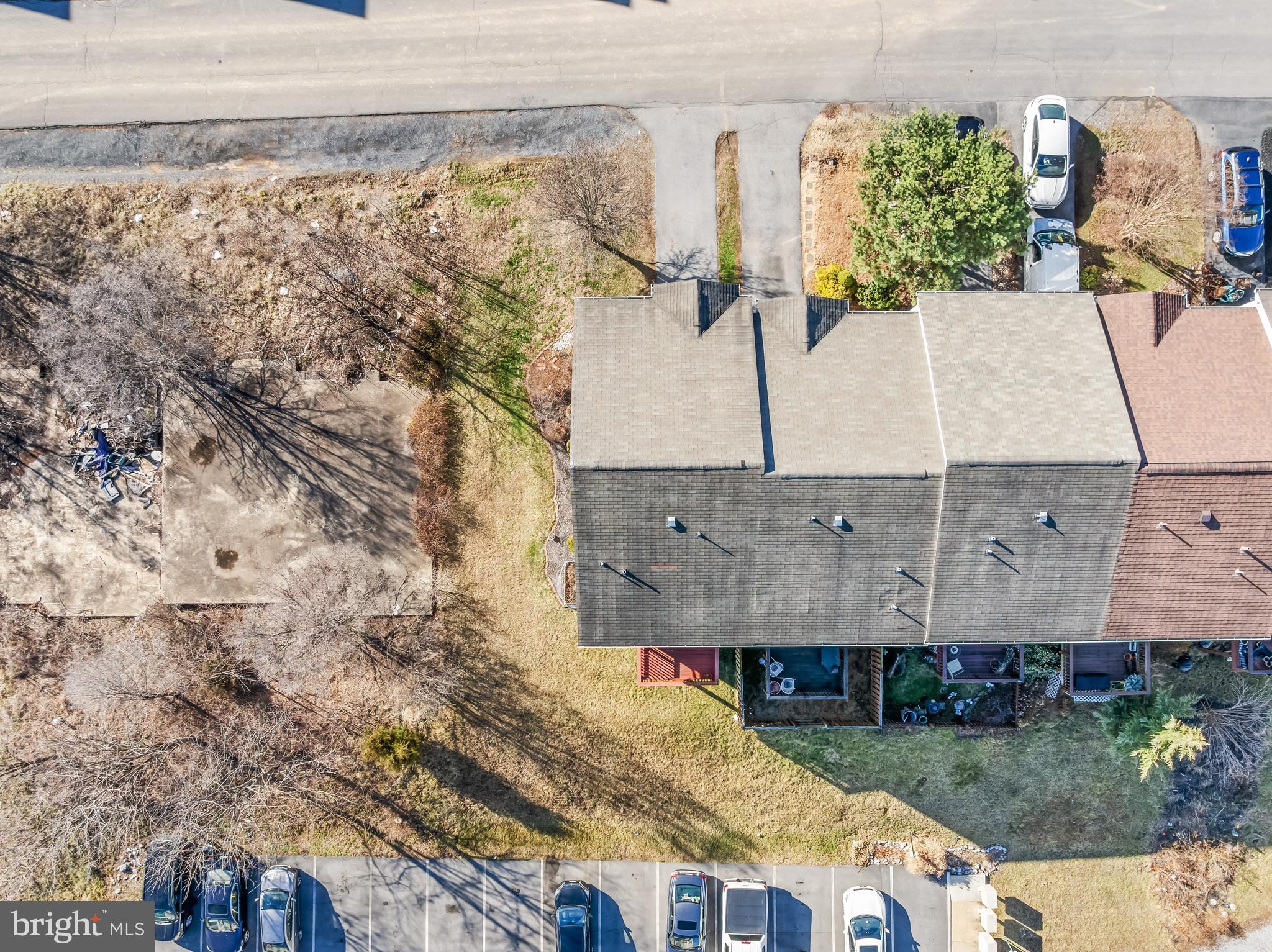 MILLS FARM - Residential