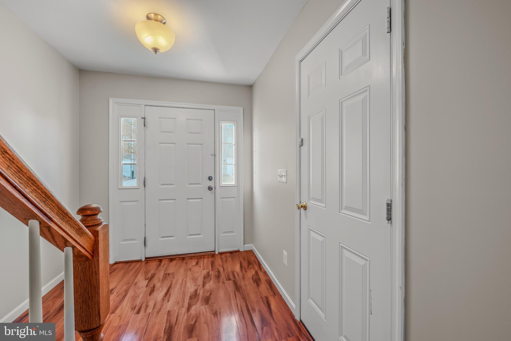 MILLS FARM - Residential