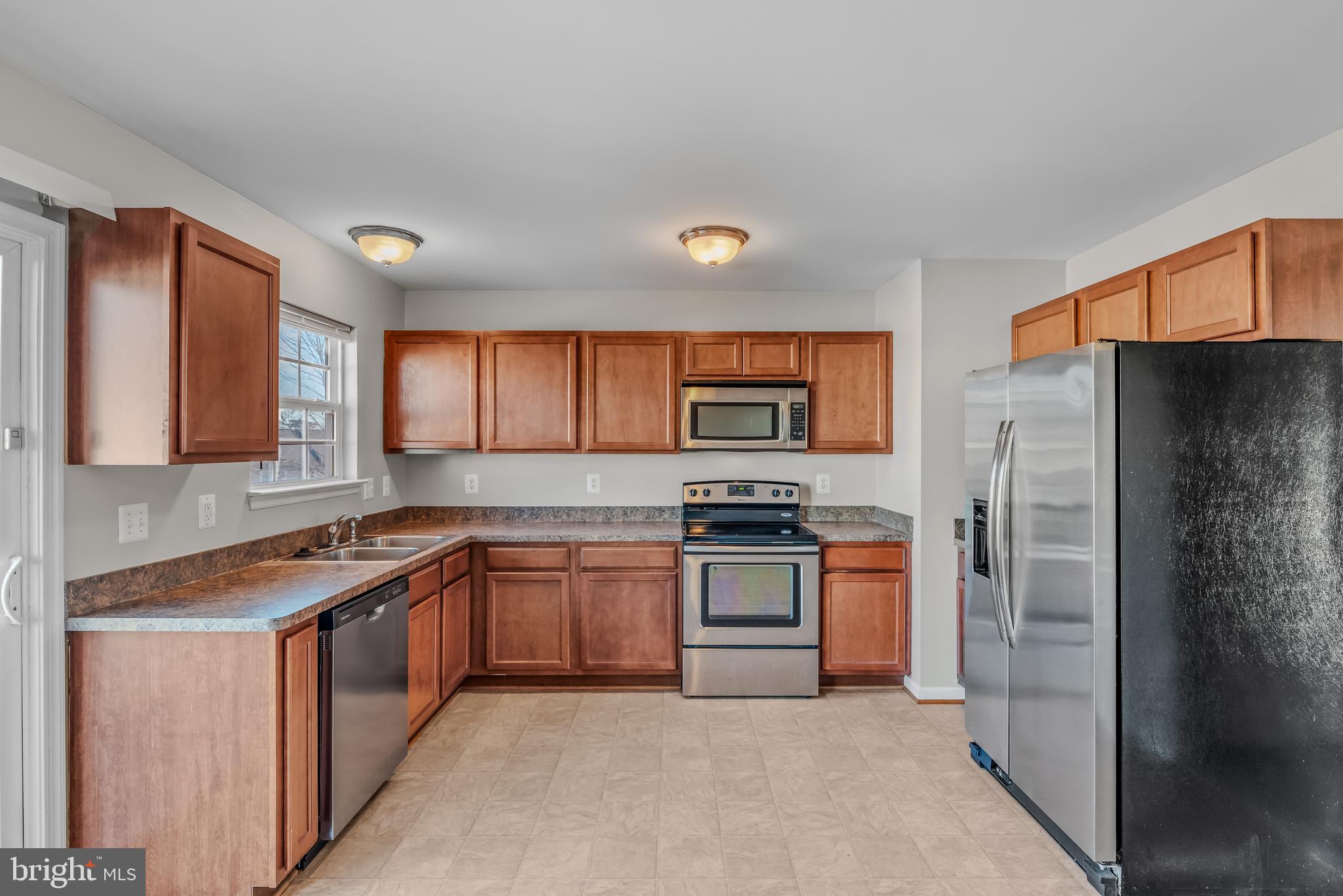 MILLS FARM - Residential