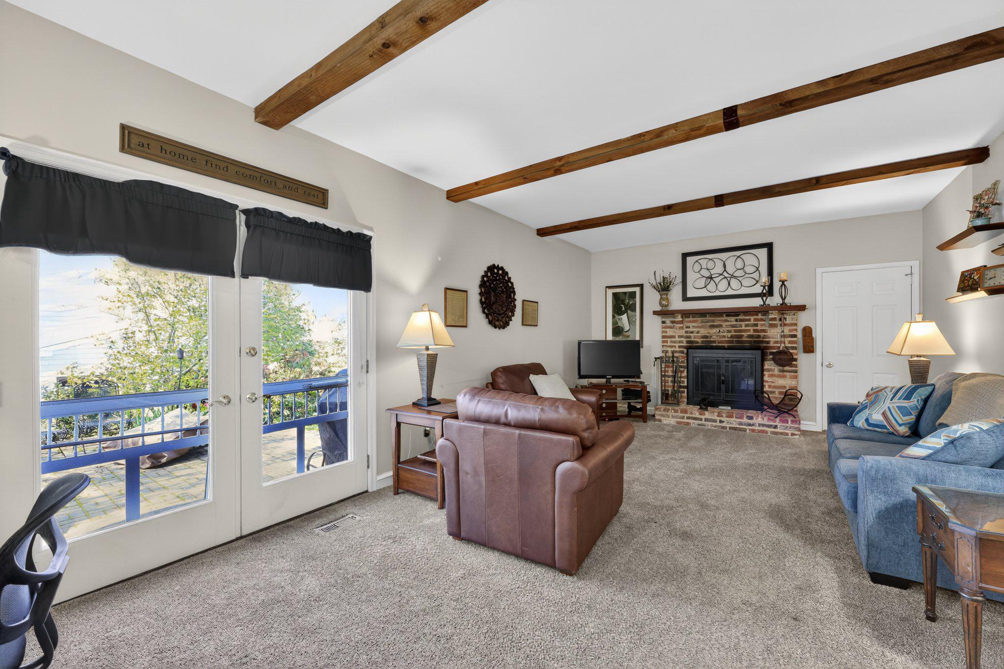 ORELAND - Residential