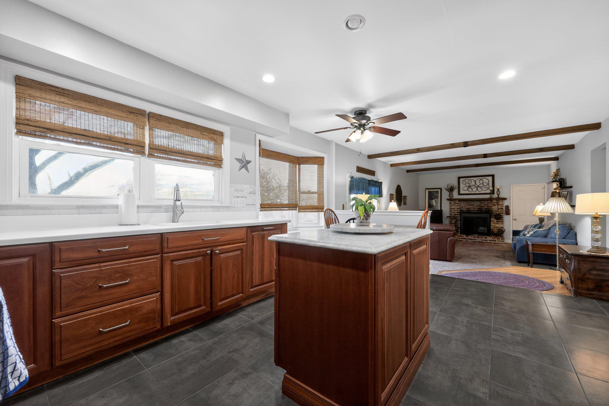 ORELAND - Residential