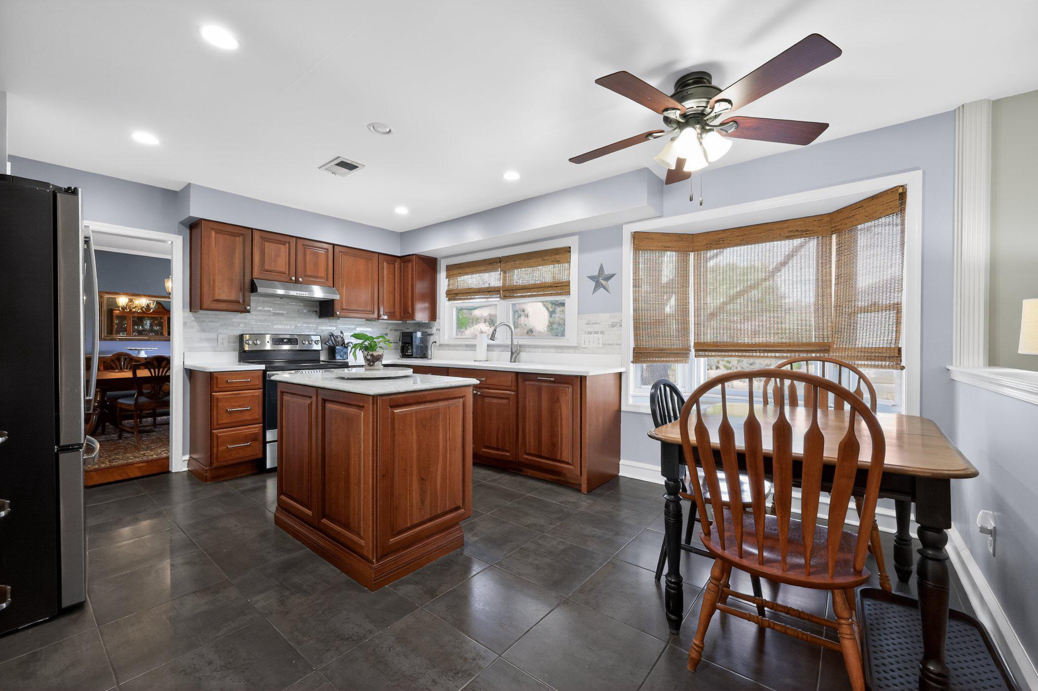 ORELAND - Residential