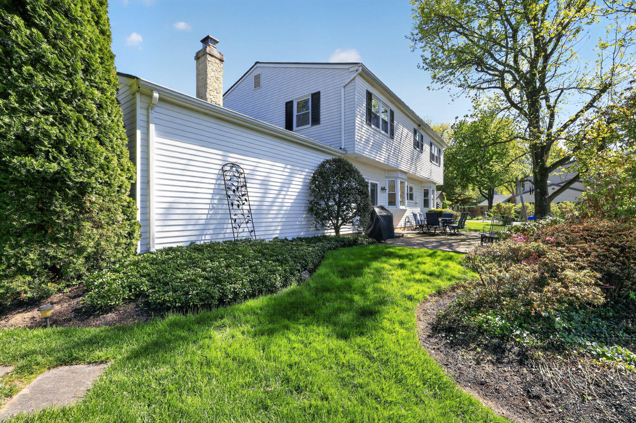 ORELAND - Residential