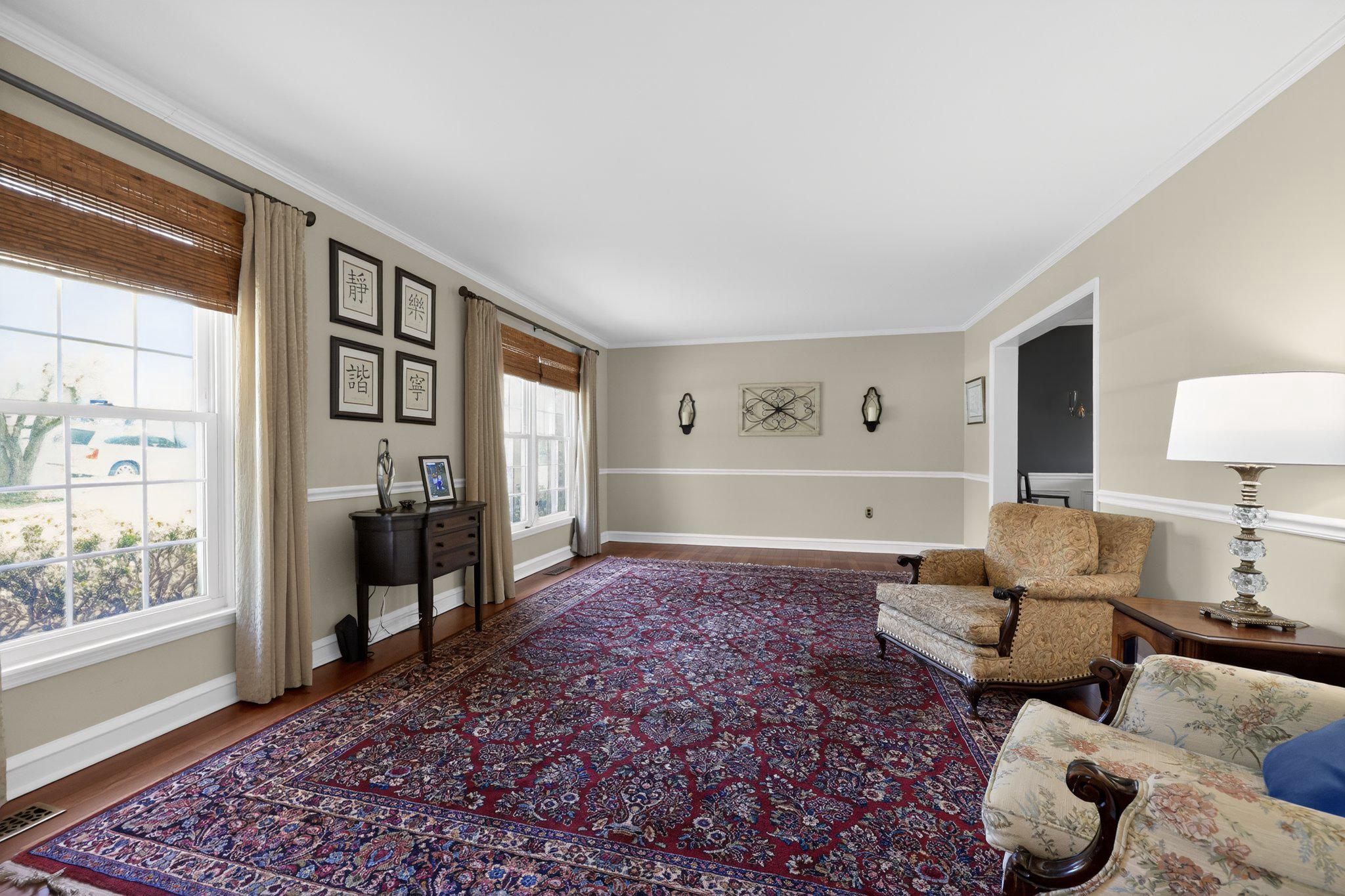 ORELAND - Residential