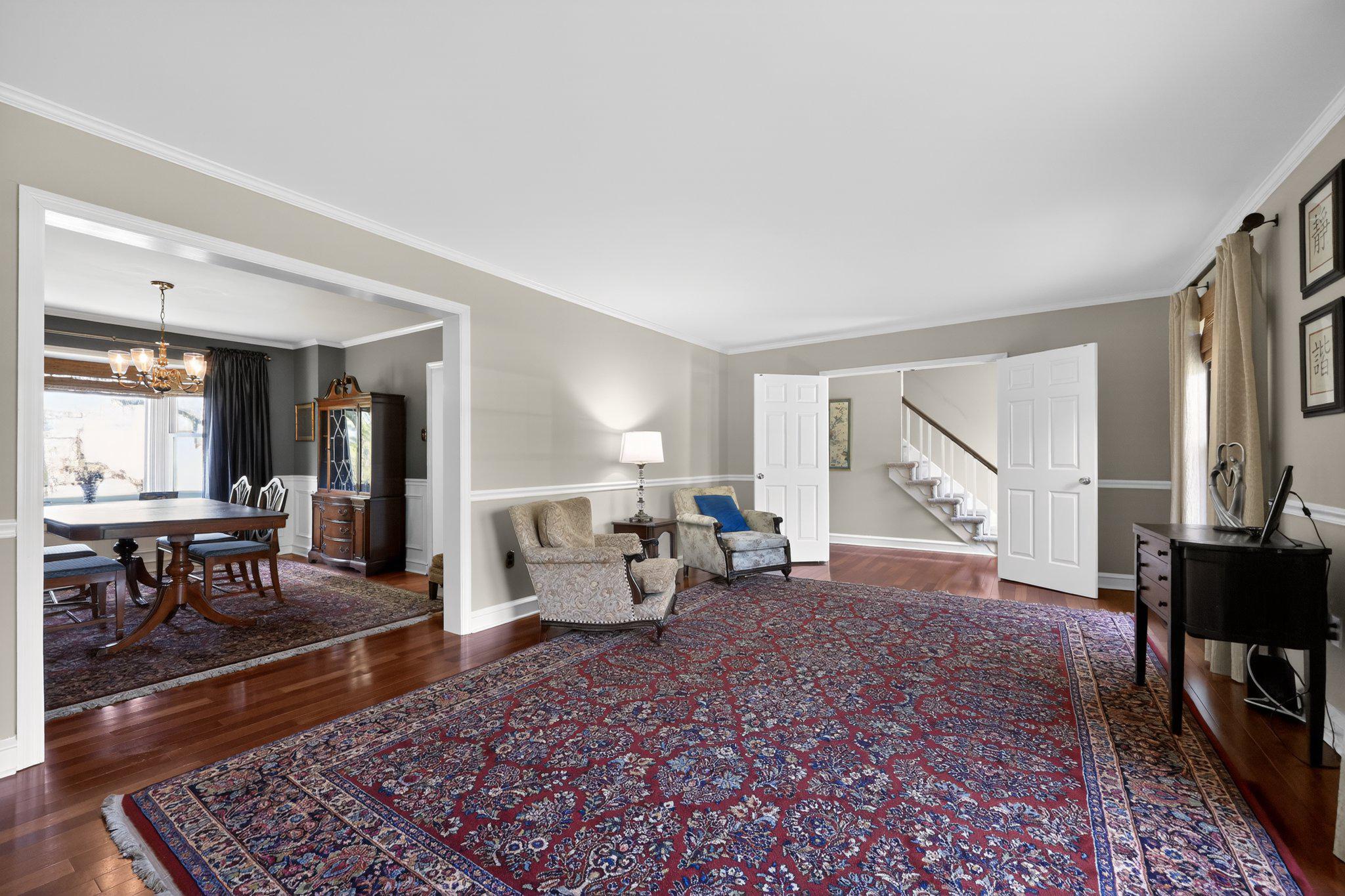 ORELAND - Residential