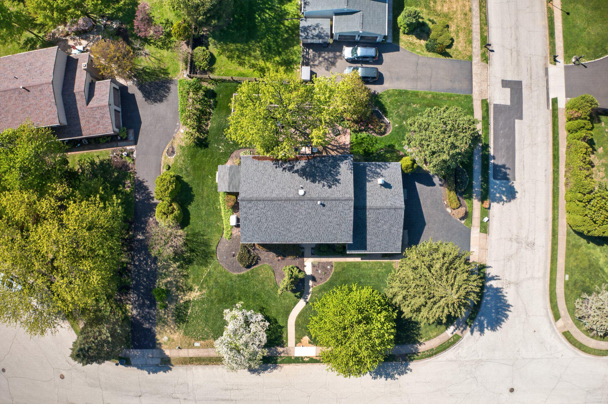 ORELAND - Residential