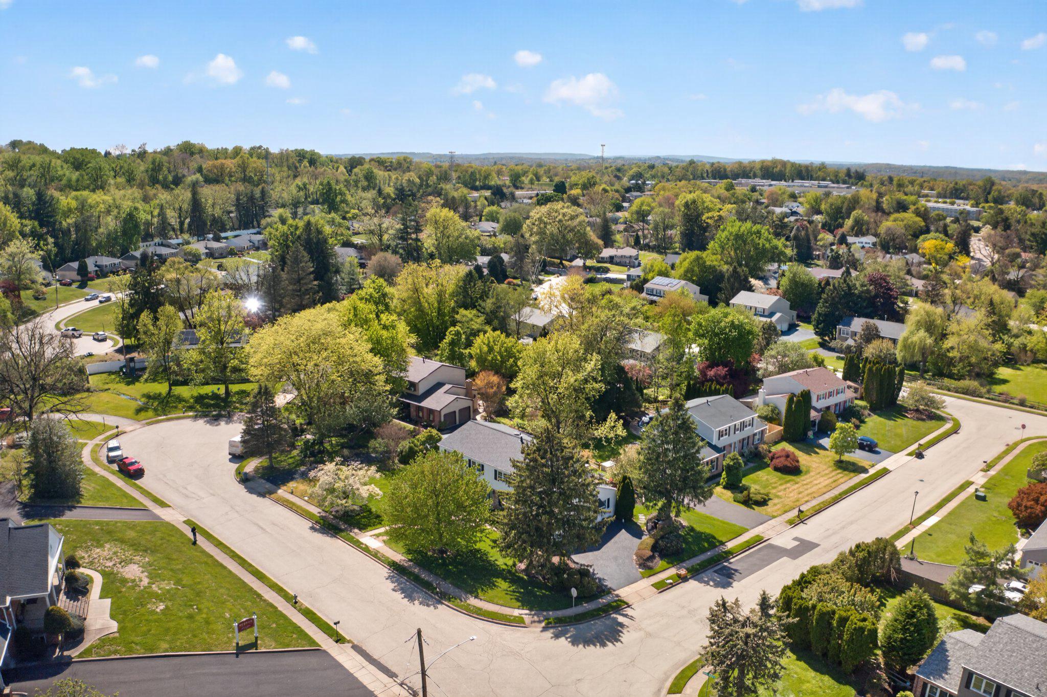 ORELAND - Residential