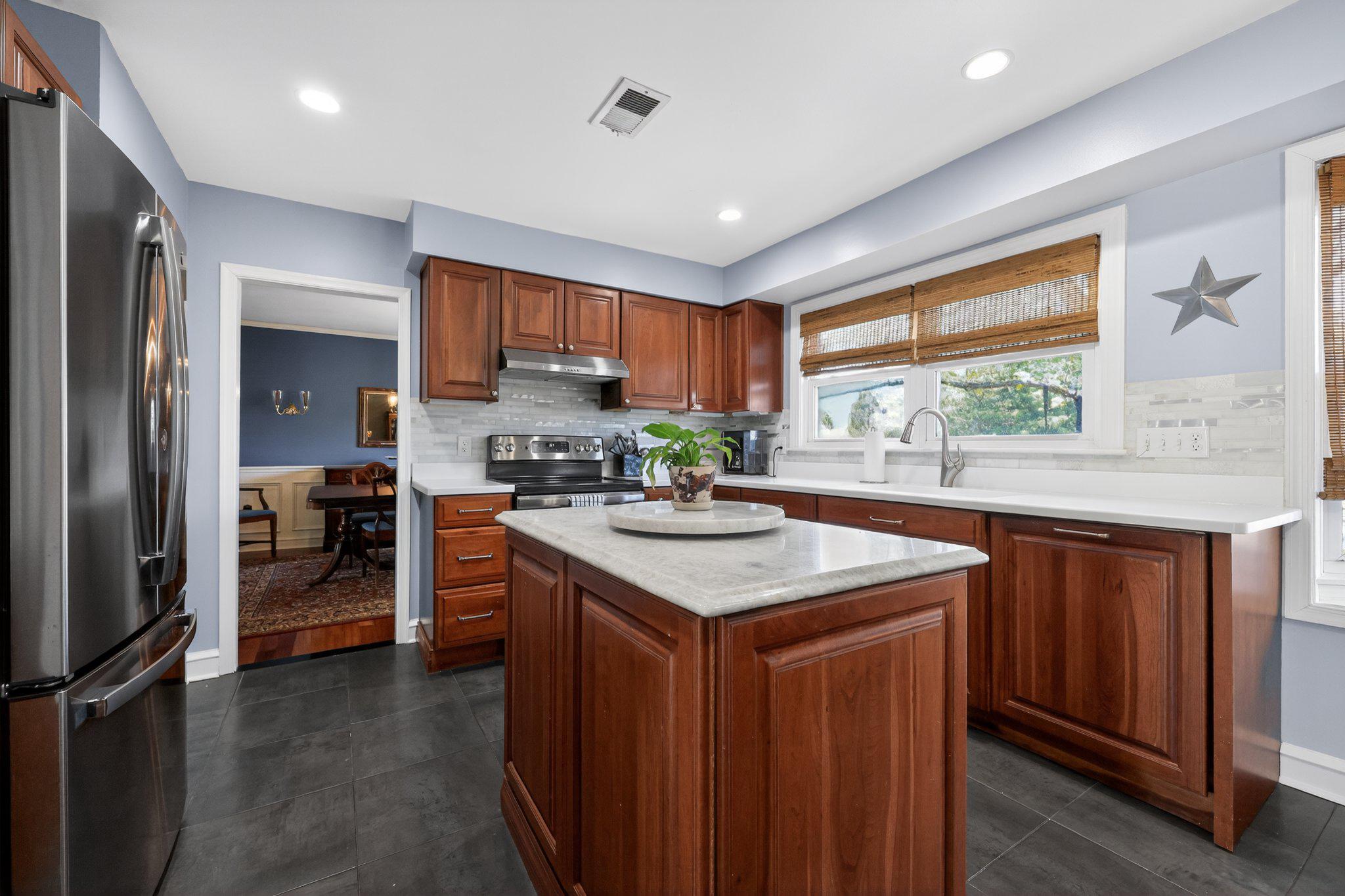 ORELAND - Residential