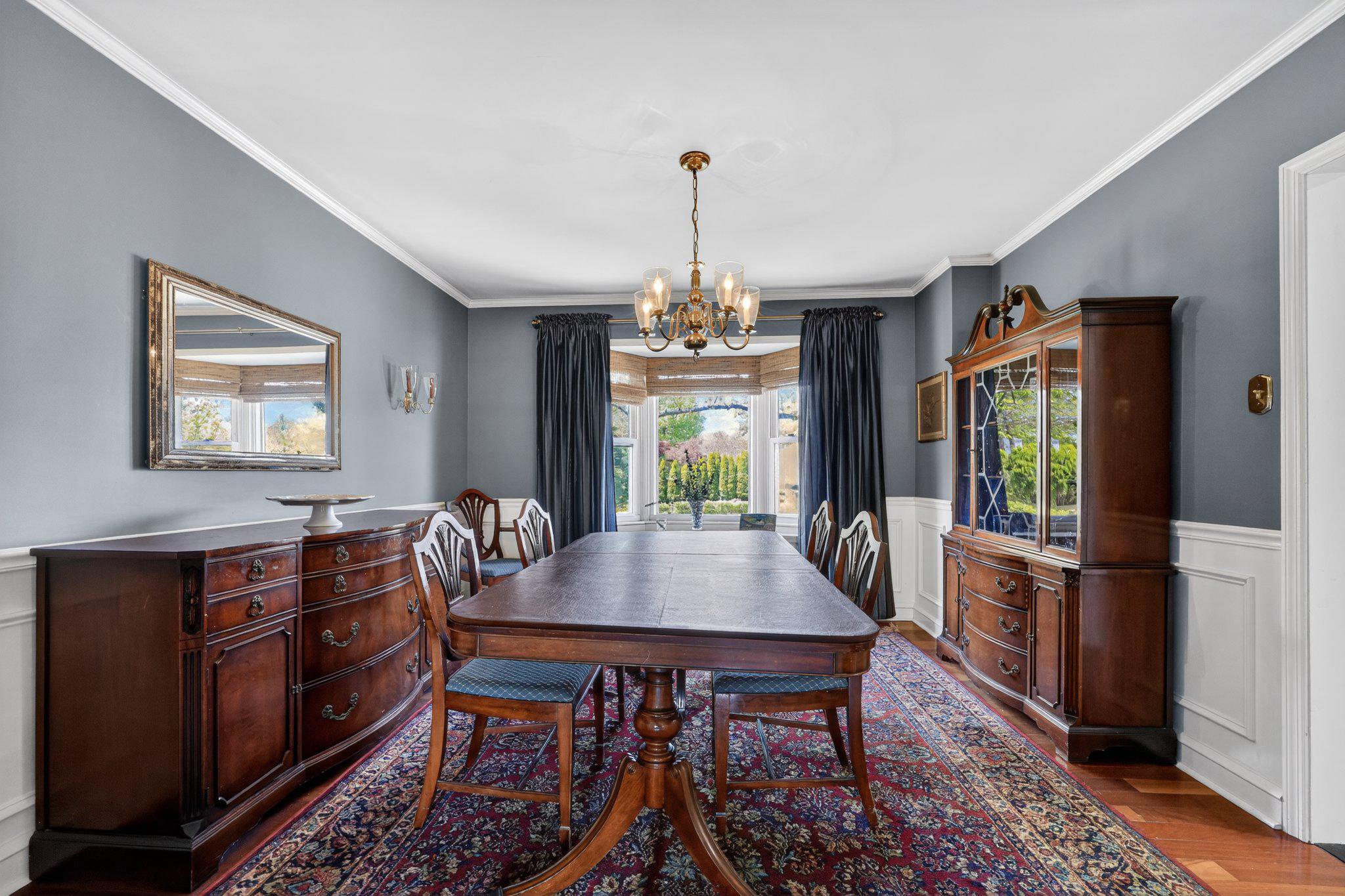 ORELAND - Residential