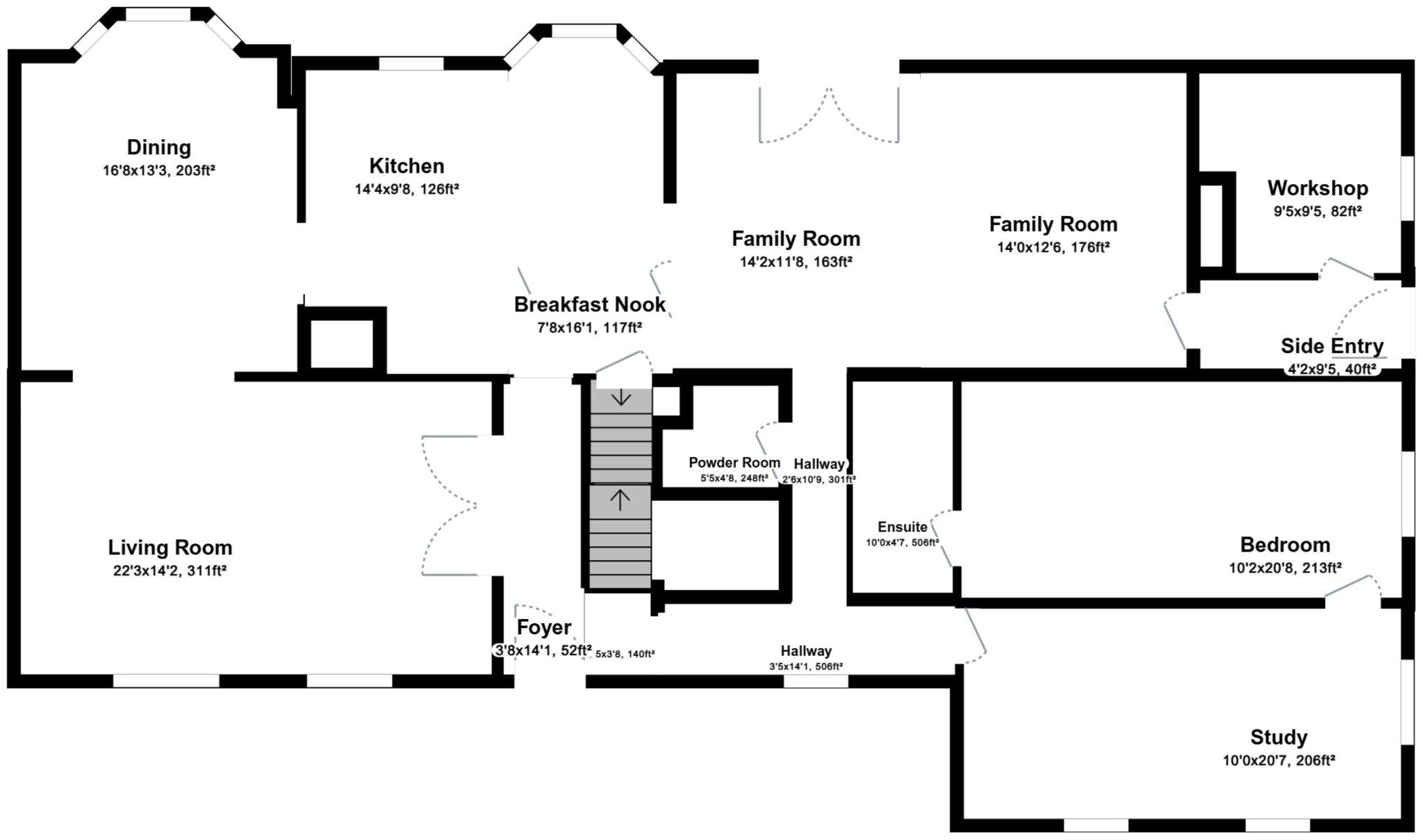 ORELAND - Residential