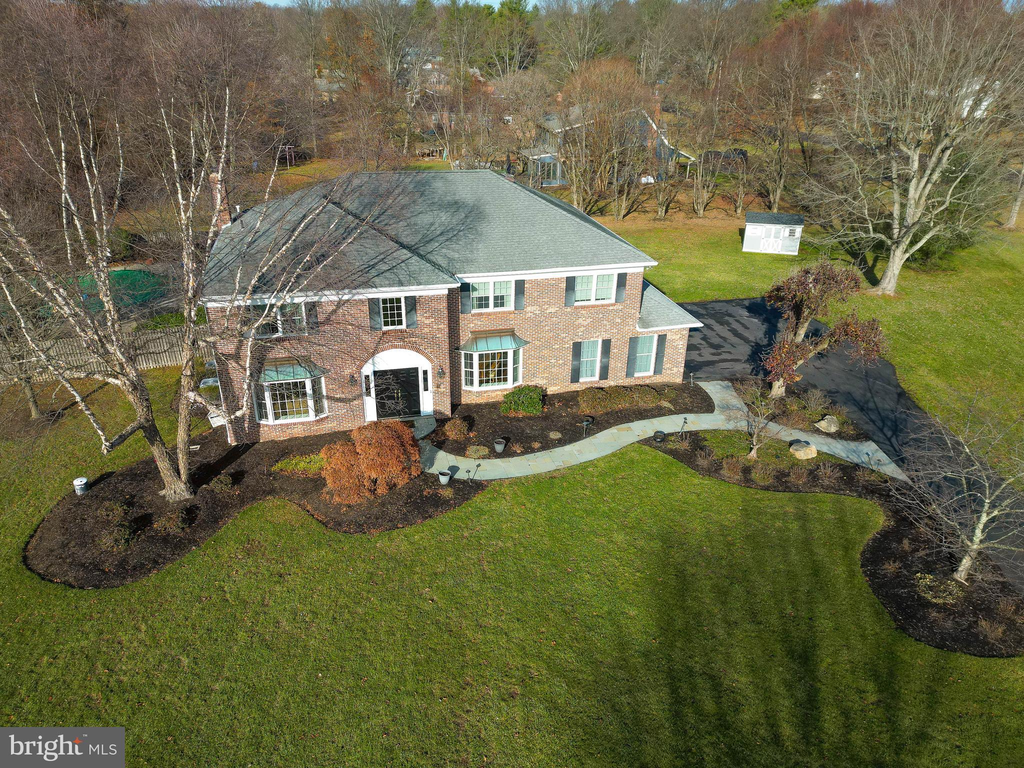 GWYNEDD KNOLL - Residential