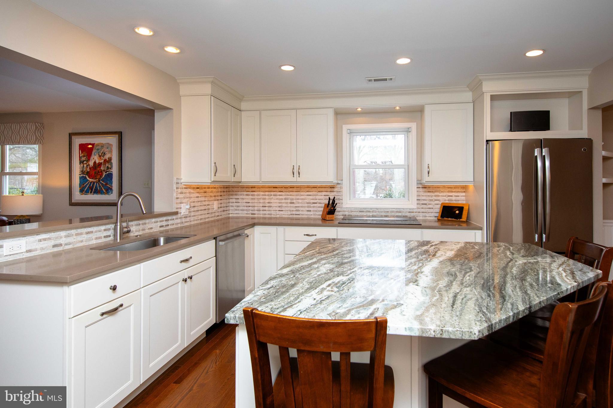 GWYNEDD KNOLL - Residential