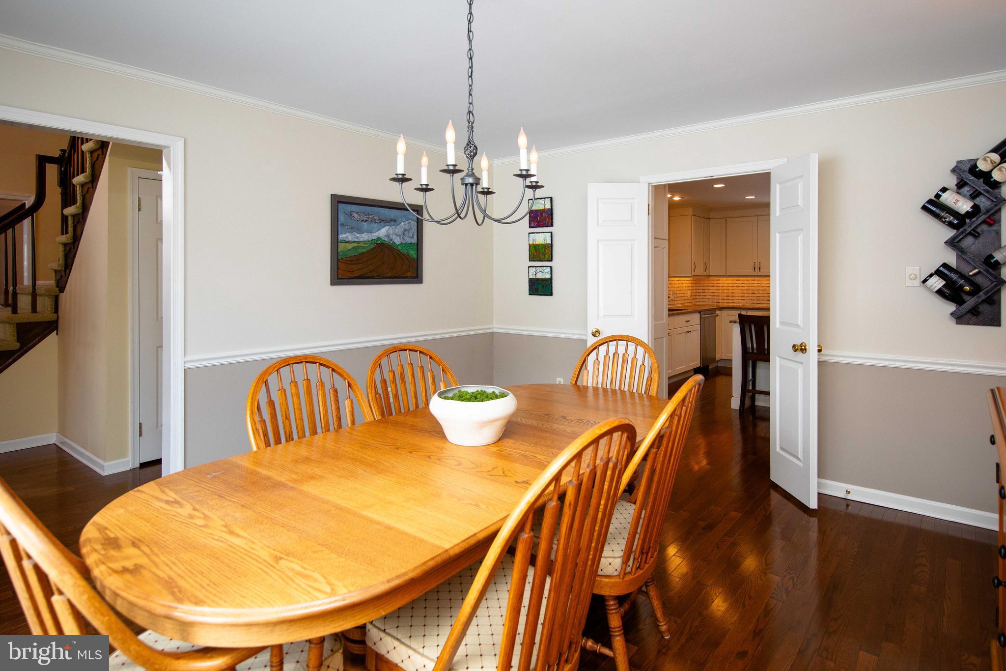 GWYNEDD KNOLL - Residential