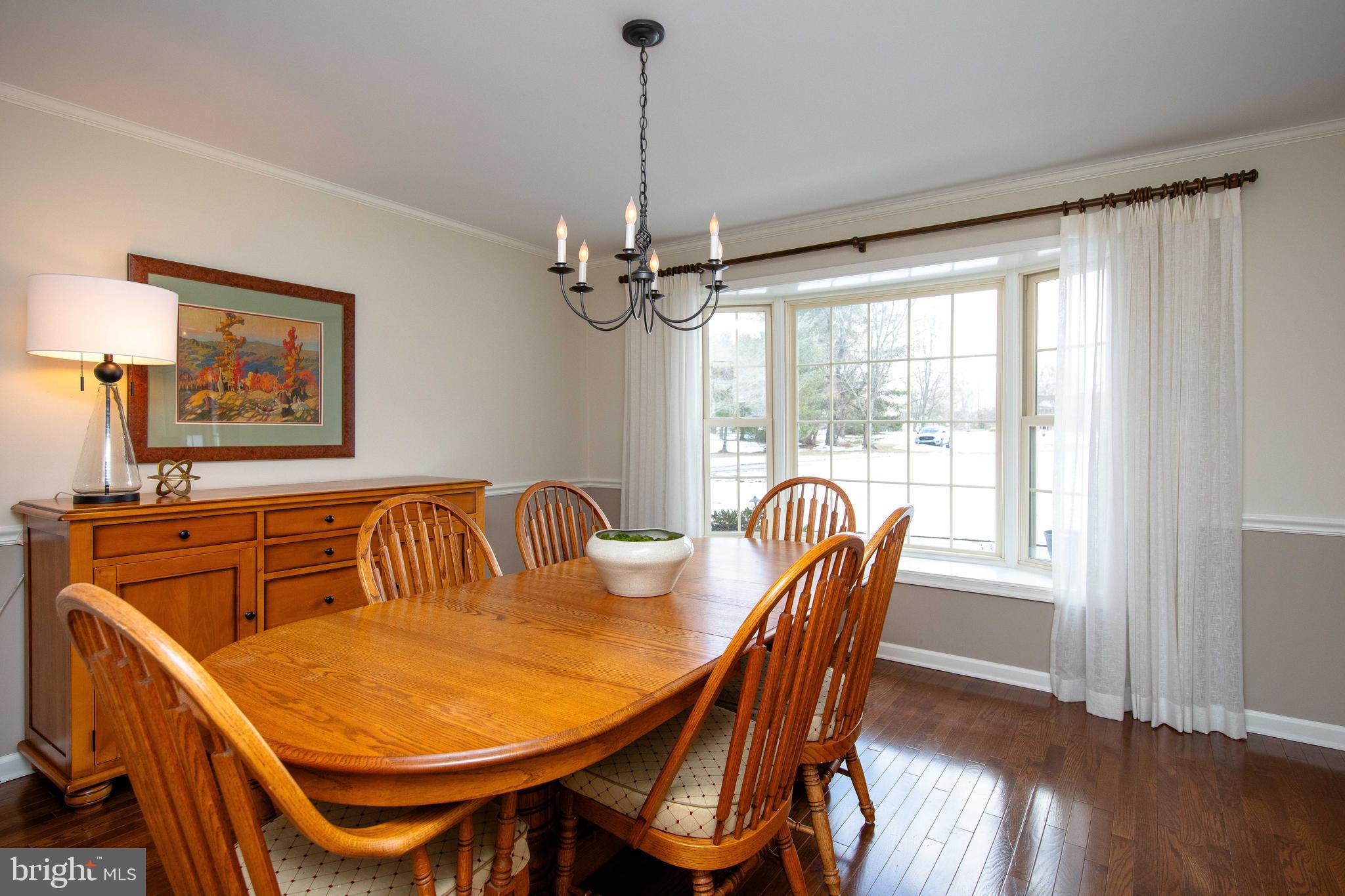 GWYNEDD KNOLL - Residential