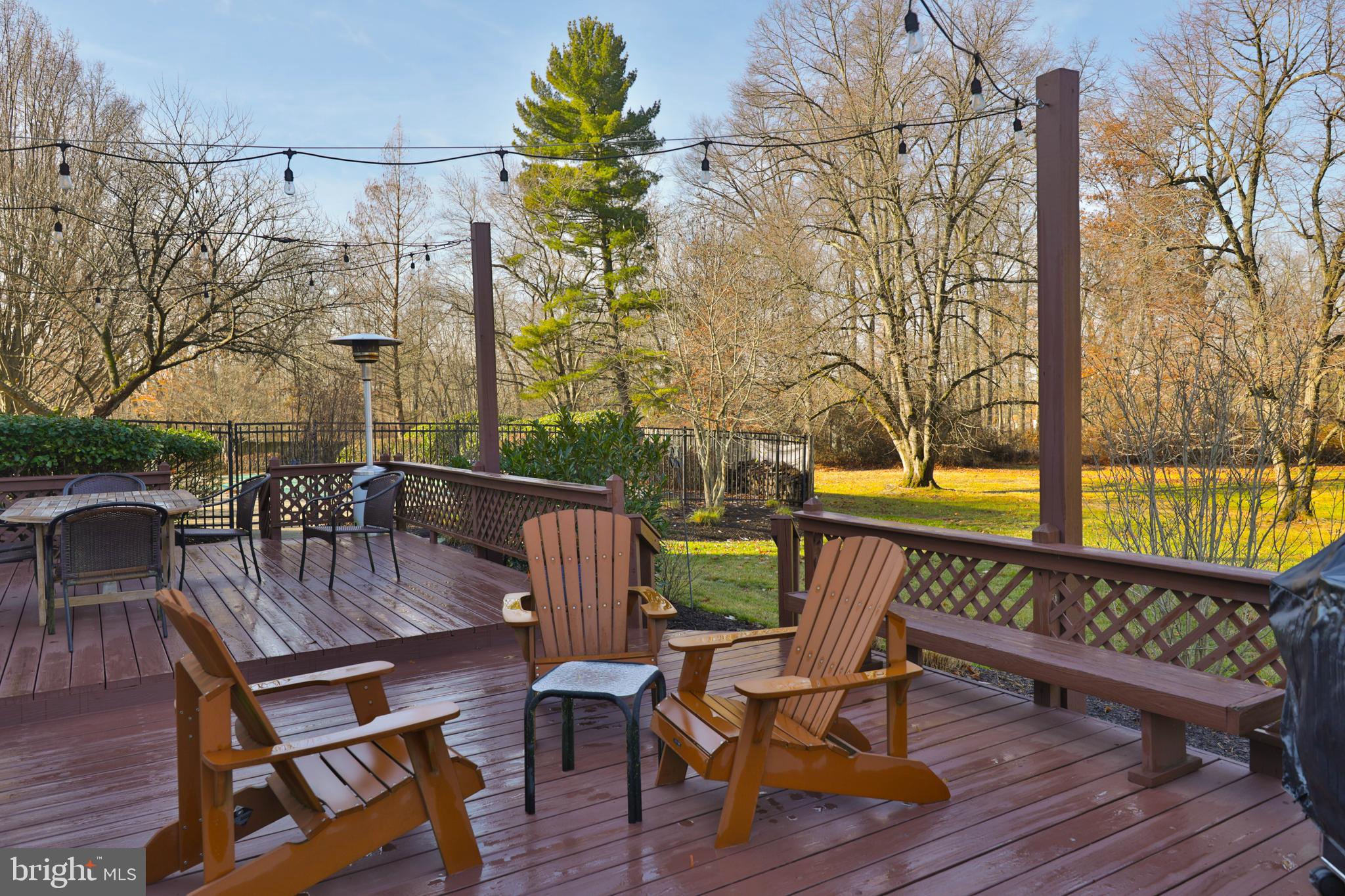 GWYNEDD KNOLL - Residential