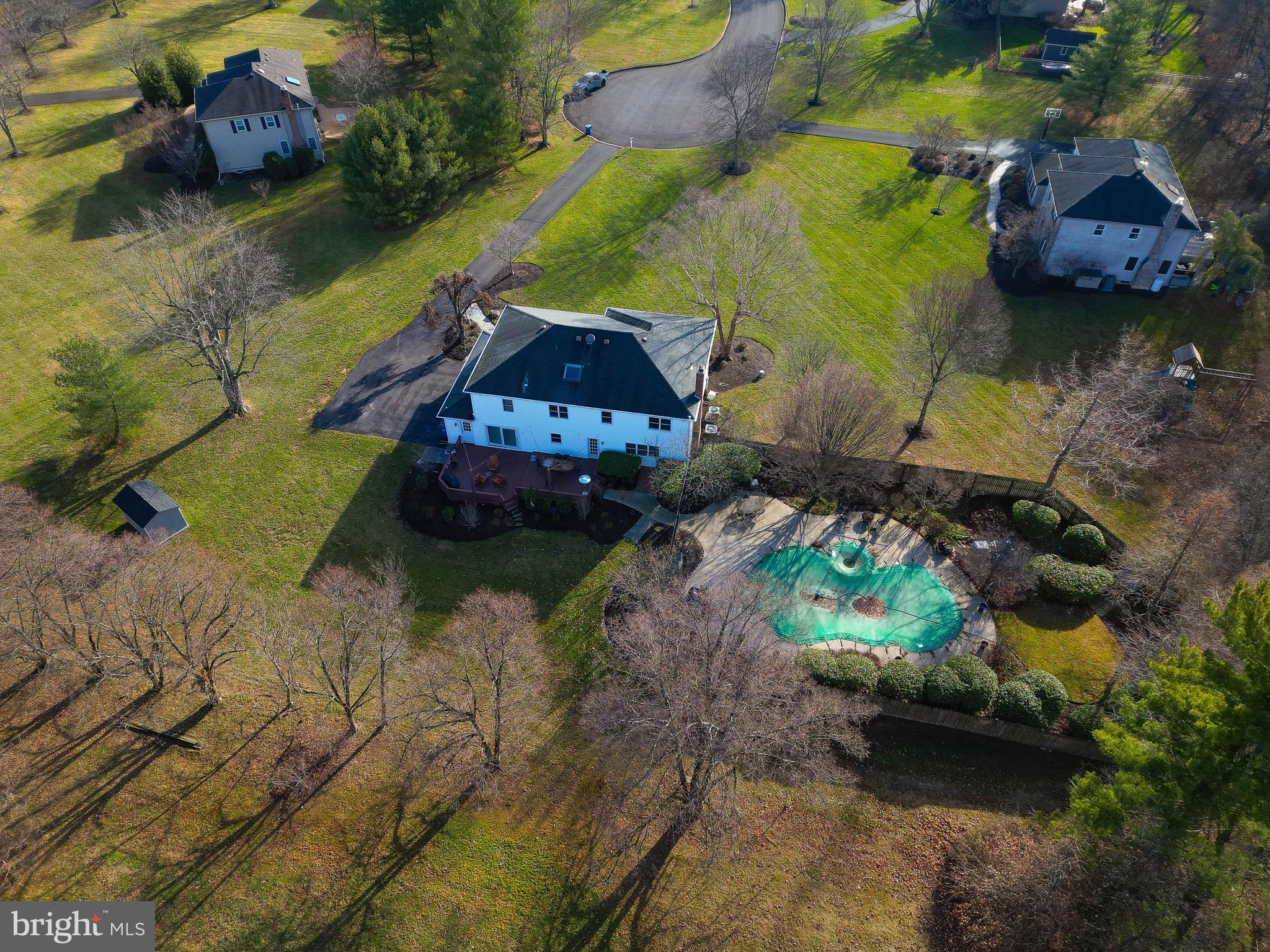 GWYNEDD KNOLL - Residential