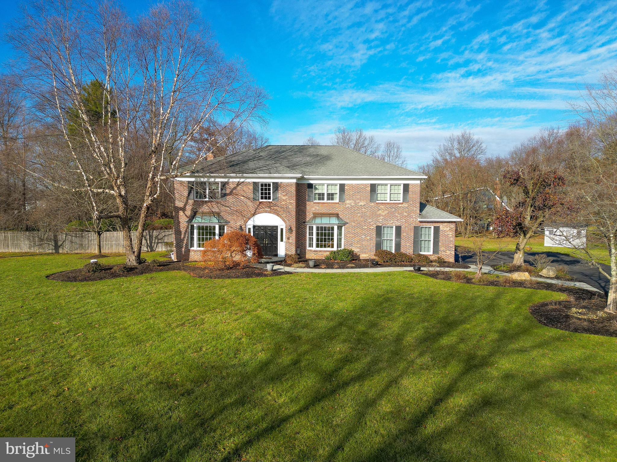 GWYNEDD KNOLL - Residential