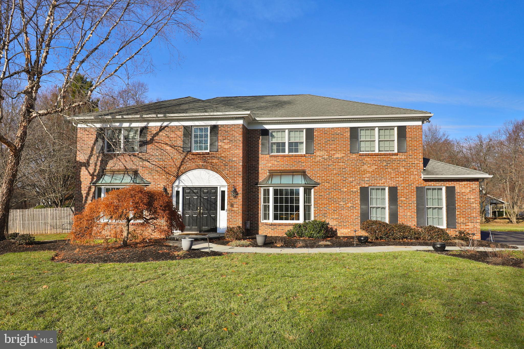 GWYNEDD KNOLL - Residential