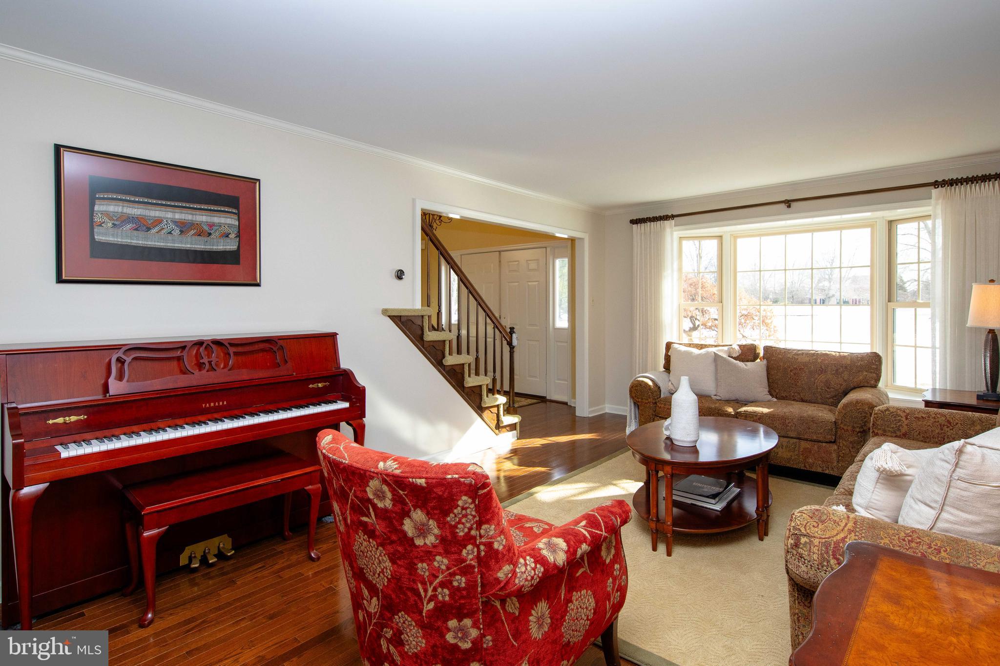 GWYNEDD KNOLL - Residential