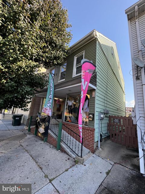 34 N 7TH STREET LEBANON PA 17046