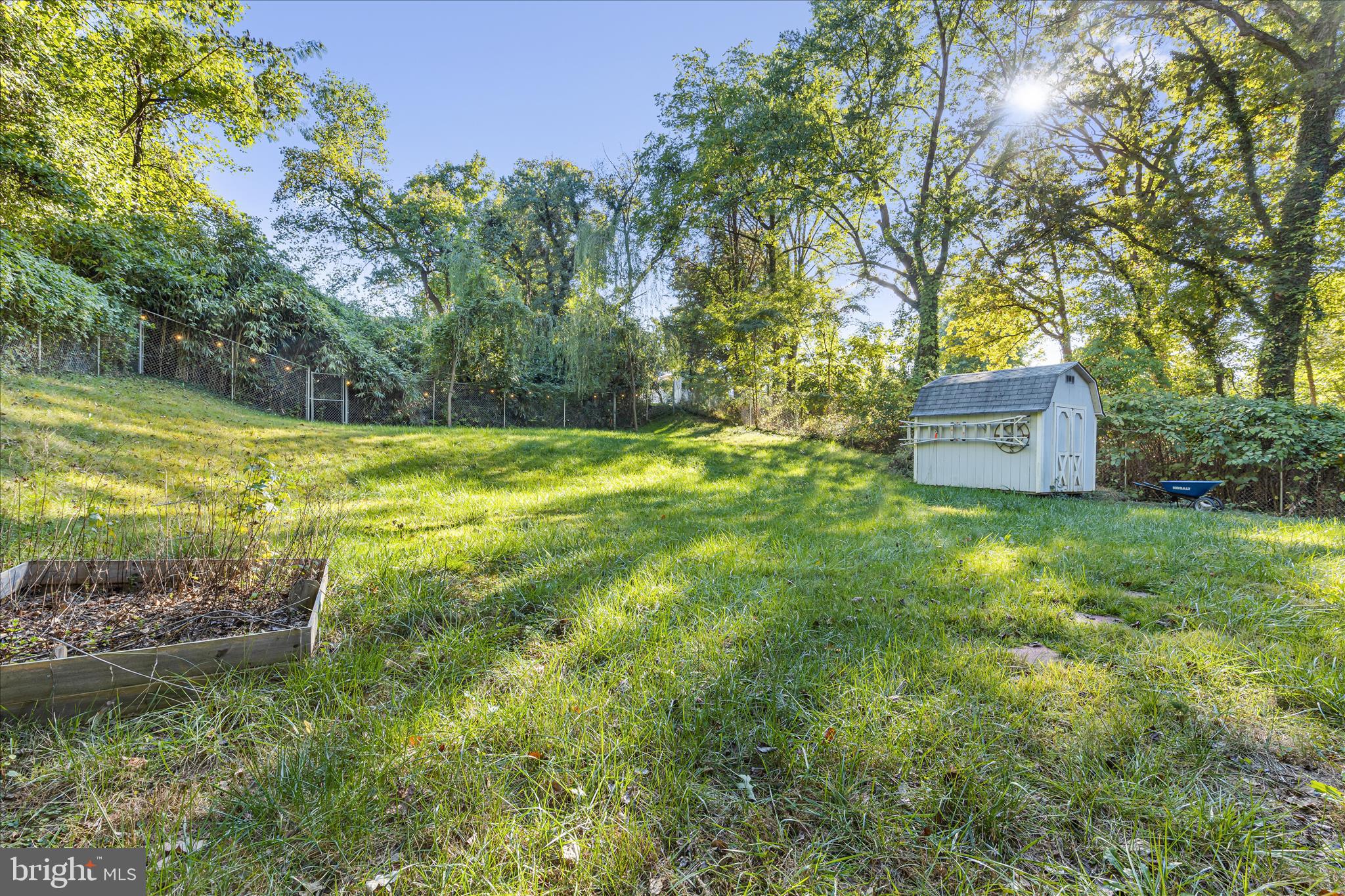 LANDOVER - Residential